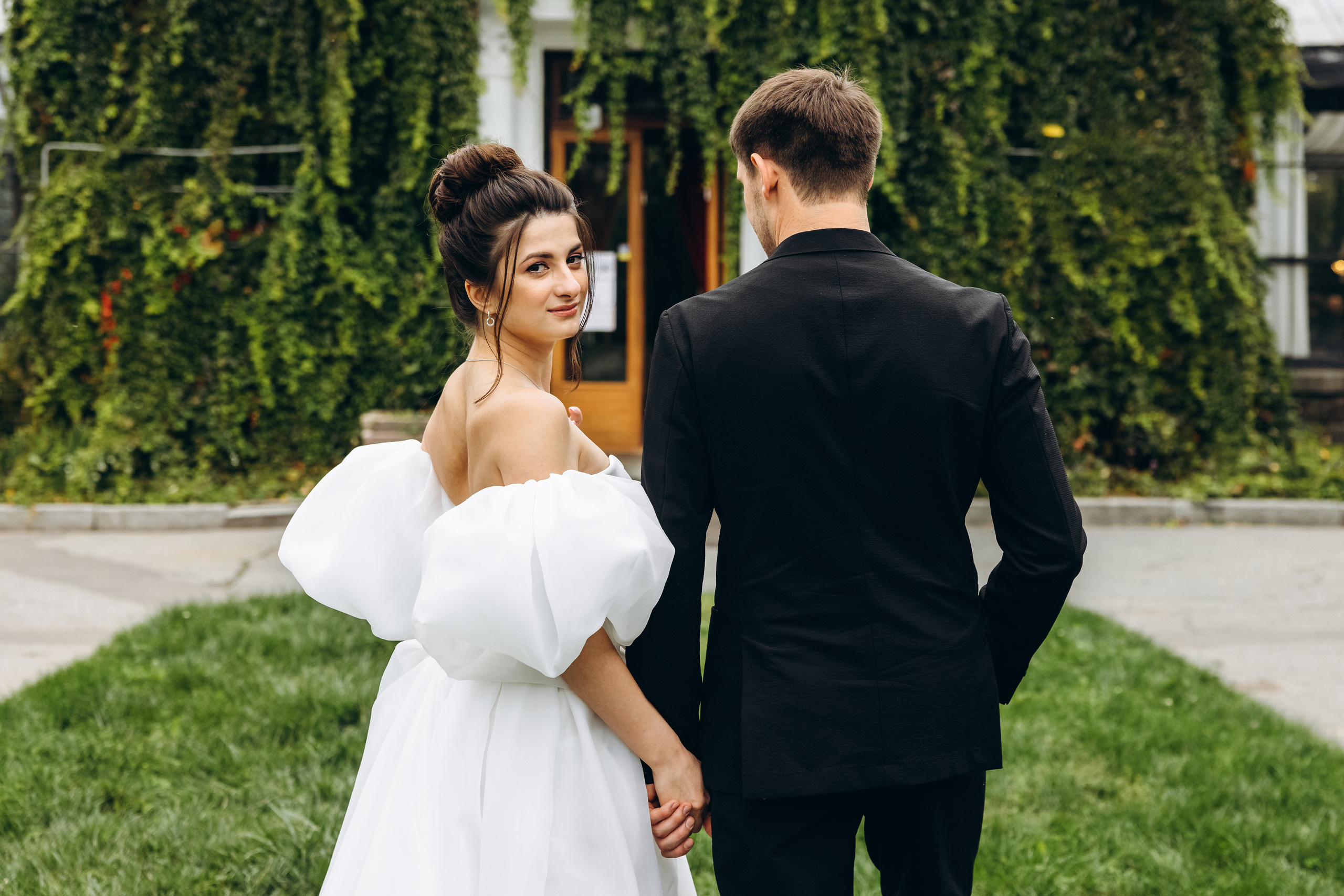 Vita & Rail. Wedding photographer Osokin Evgeniy