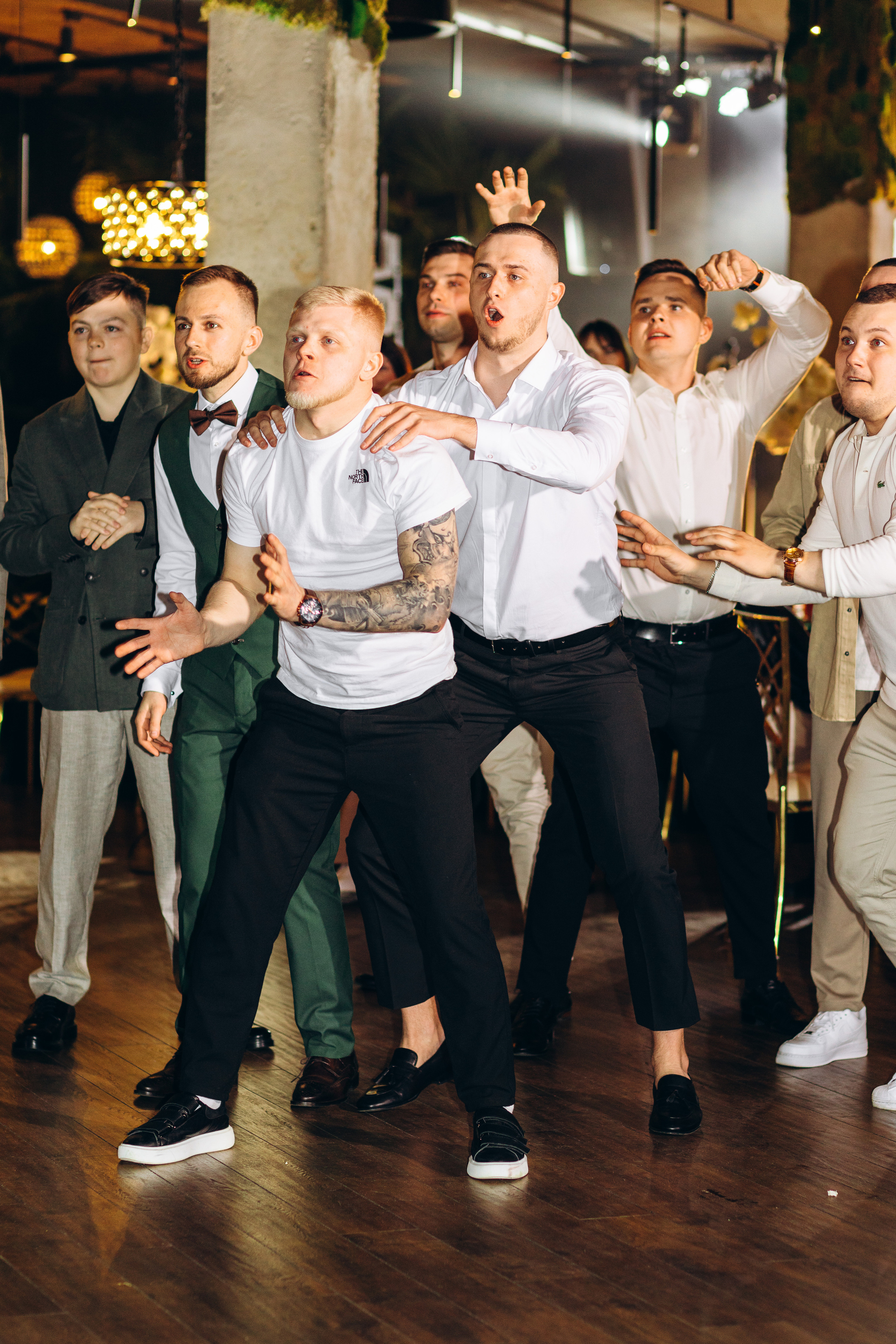 Snezhana & Alexey. Wedding photographer Osokin Evgeniy