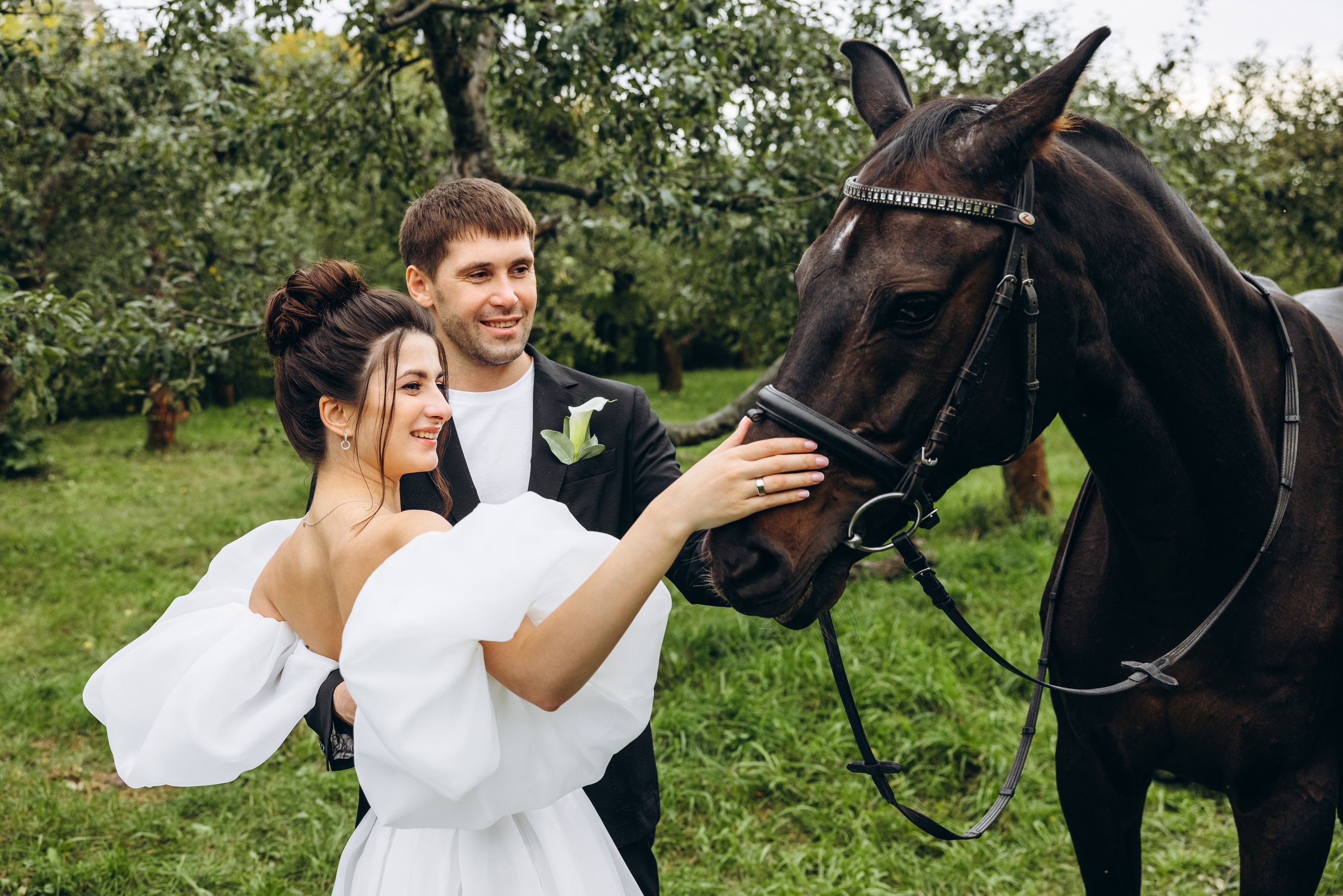 Vita & Rail. Wedding photographer Osokin Evgeniy