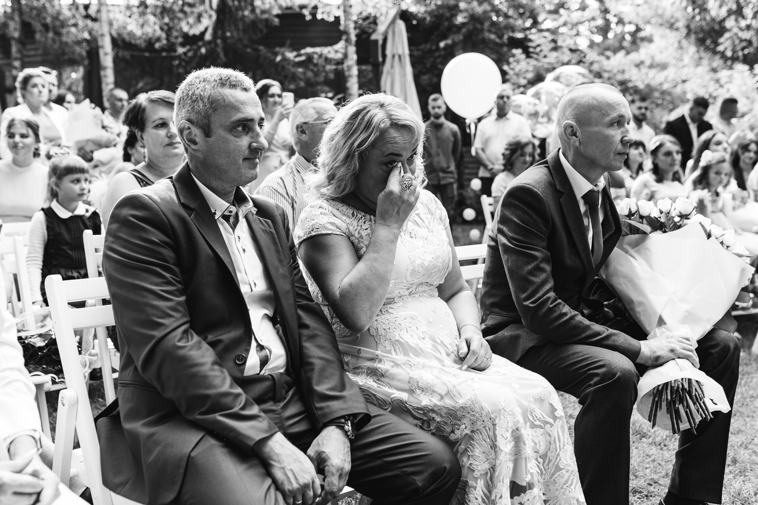 Anna & Vlad. Wedding photographer Osokin Evgeniy