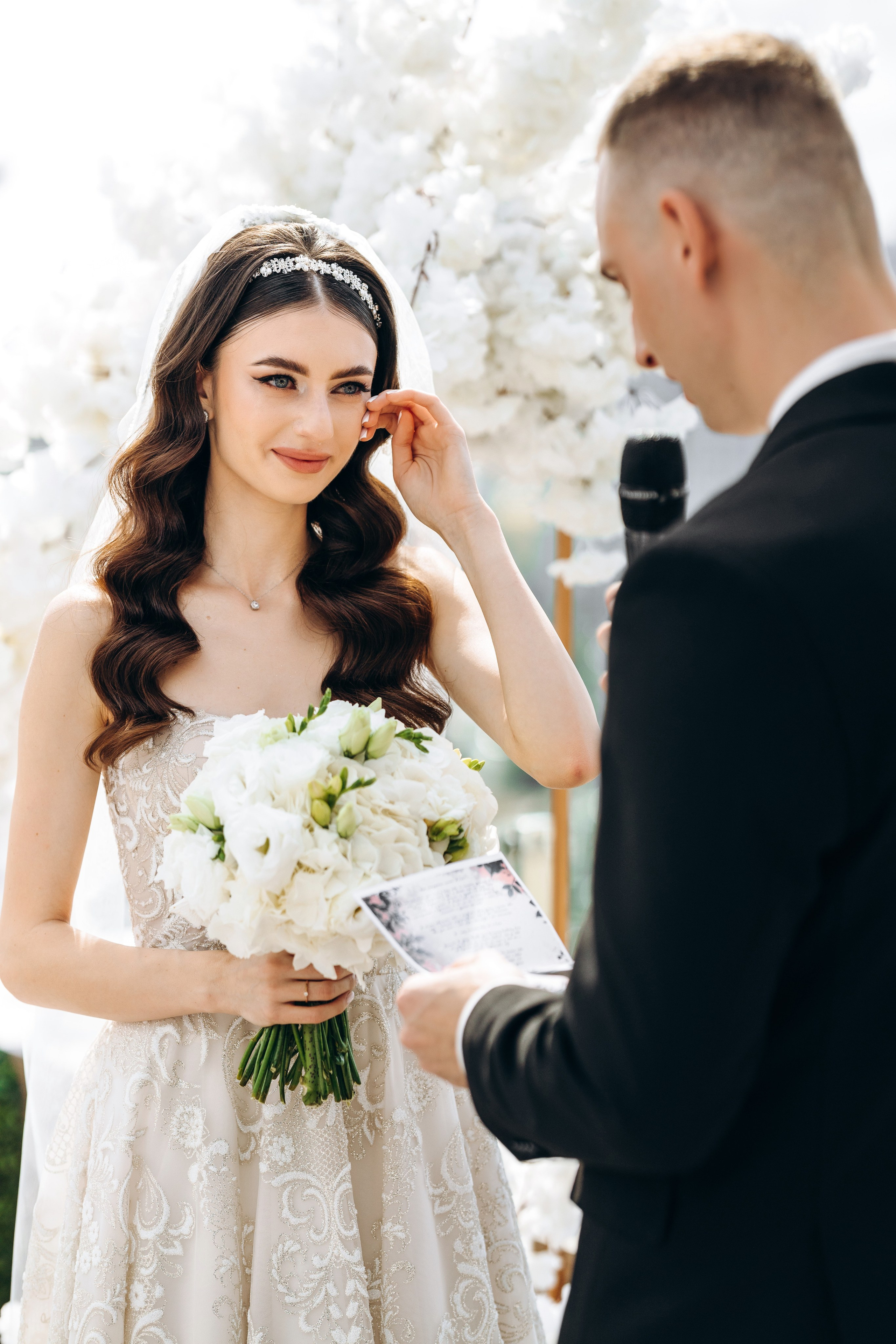 Alina & Nikolay. Wedding photographer Osokin Evgeniy