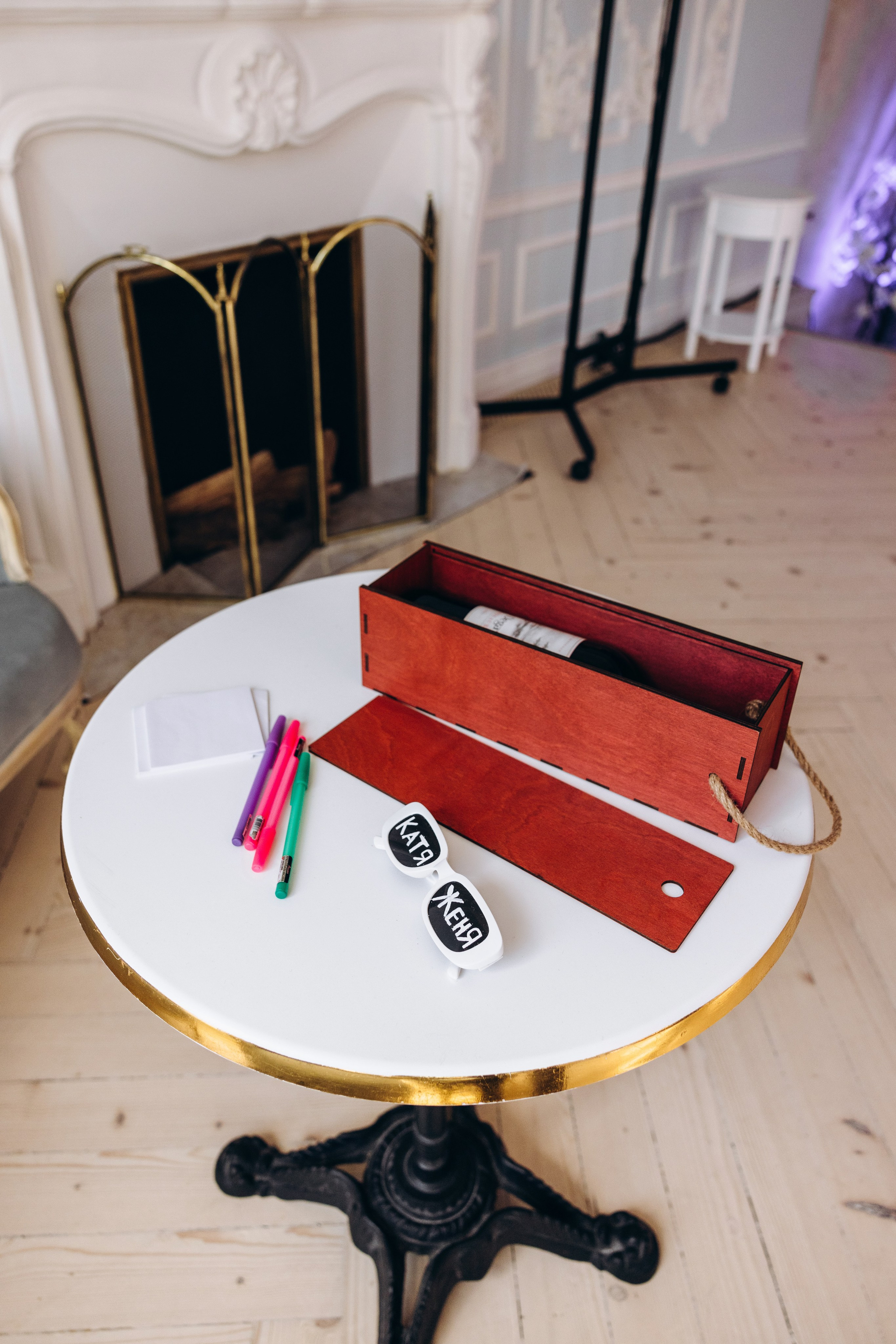 Katya & Jenya. Wedding photographer Osokin Evgeniy