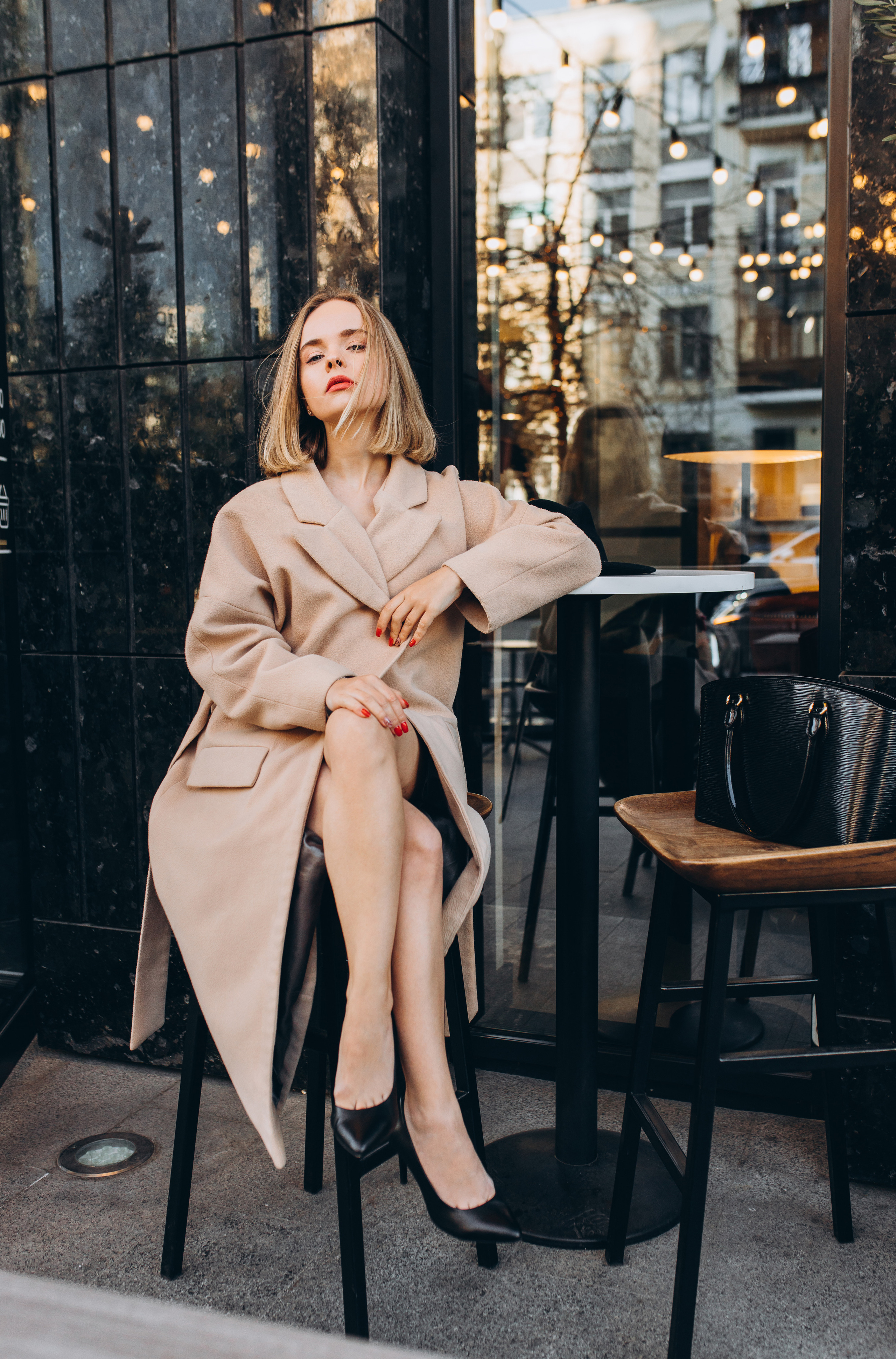 Inna. Весільний фотограф Осокін Євгеній