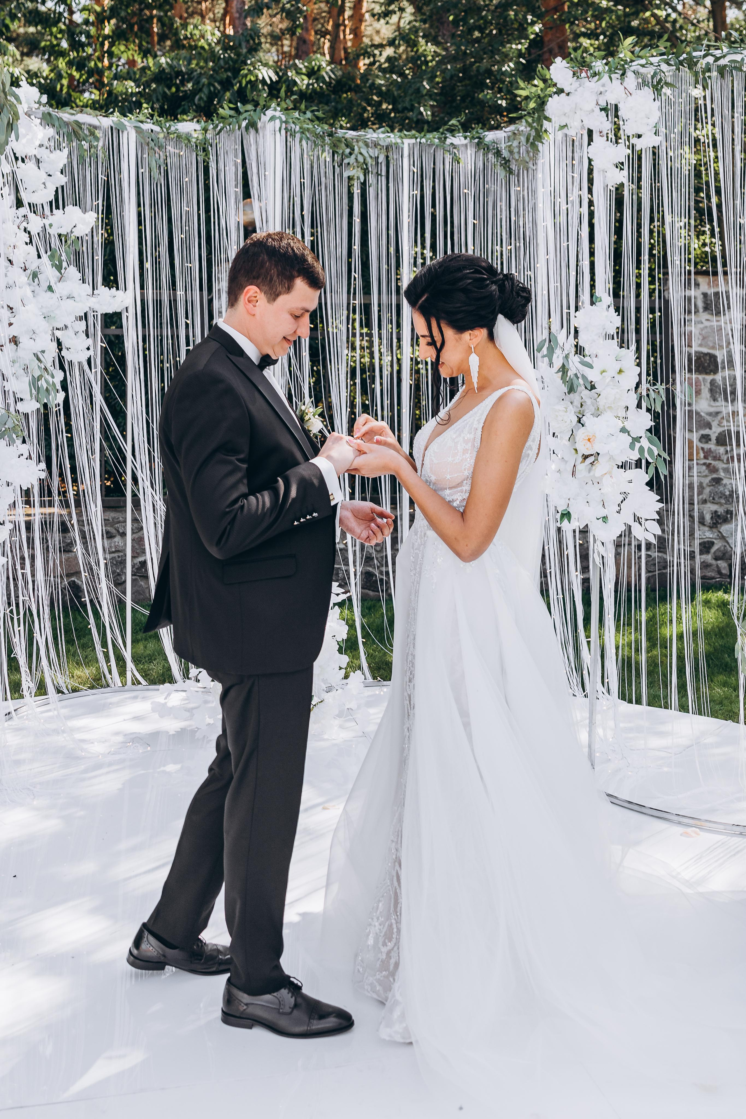 Ruslana & Sergey. Wedding photographer Osokin Evgeniy