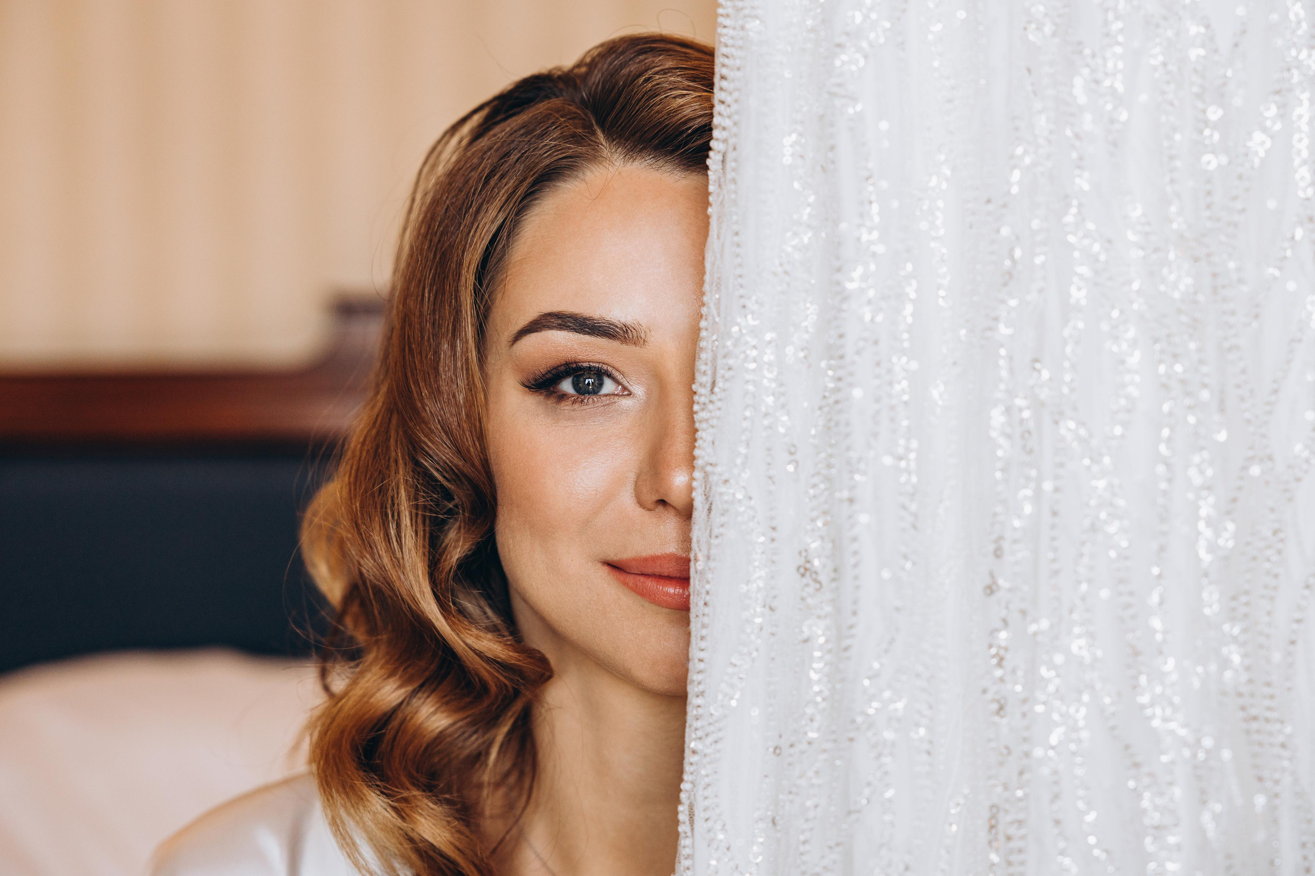 Yuliana & Sinan. Wedding photographer Osokin Evgeniy