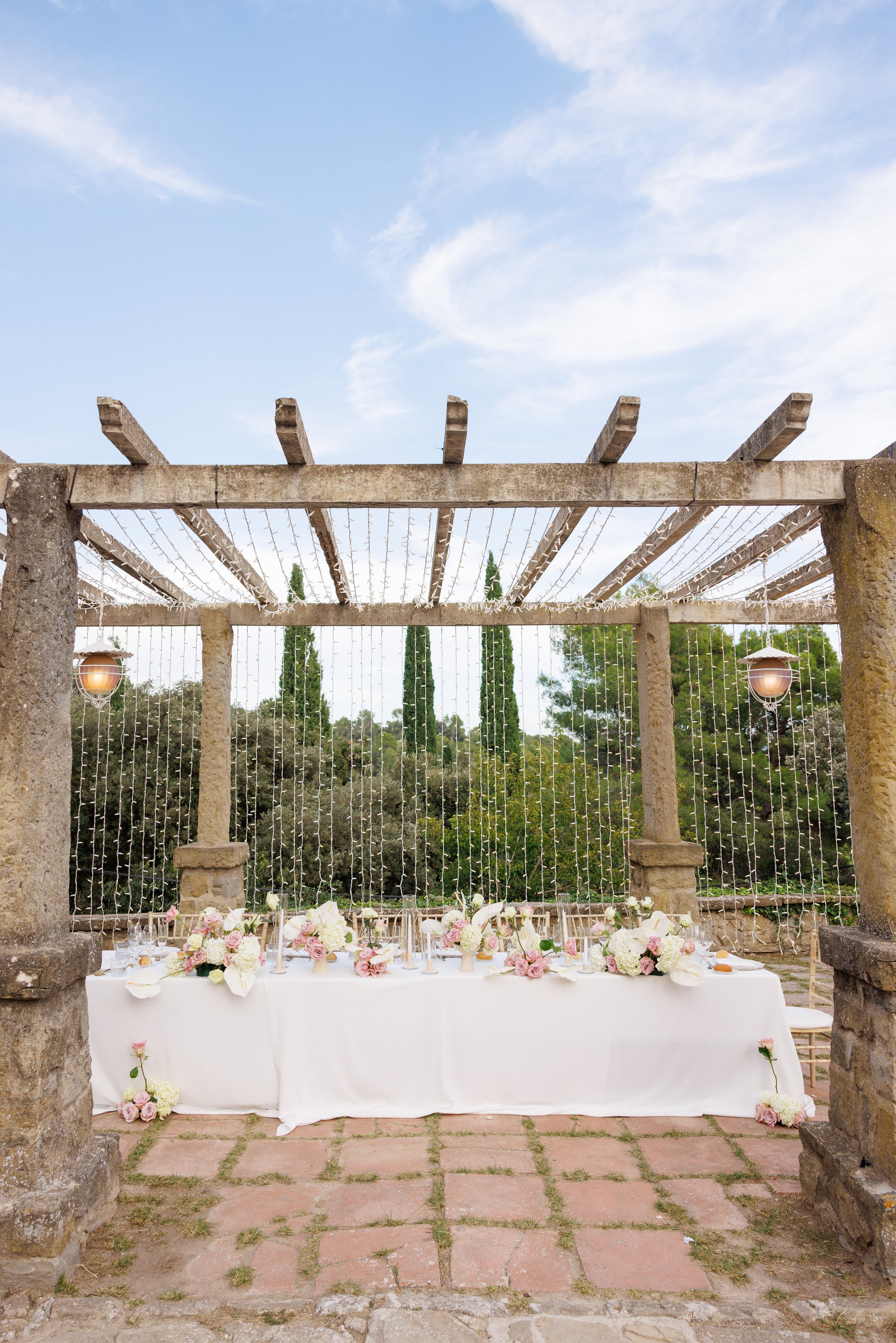 Fiona & Colin (Barcelona, La Baronia). Весільний фотограф Осокін Євгеній