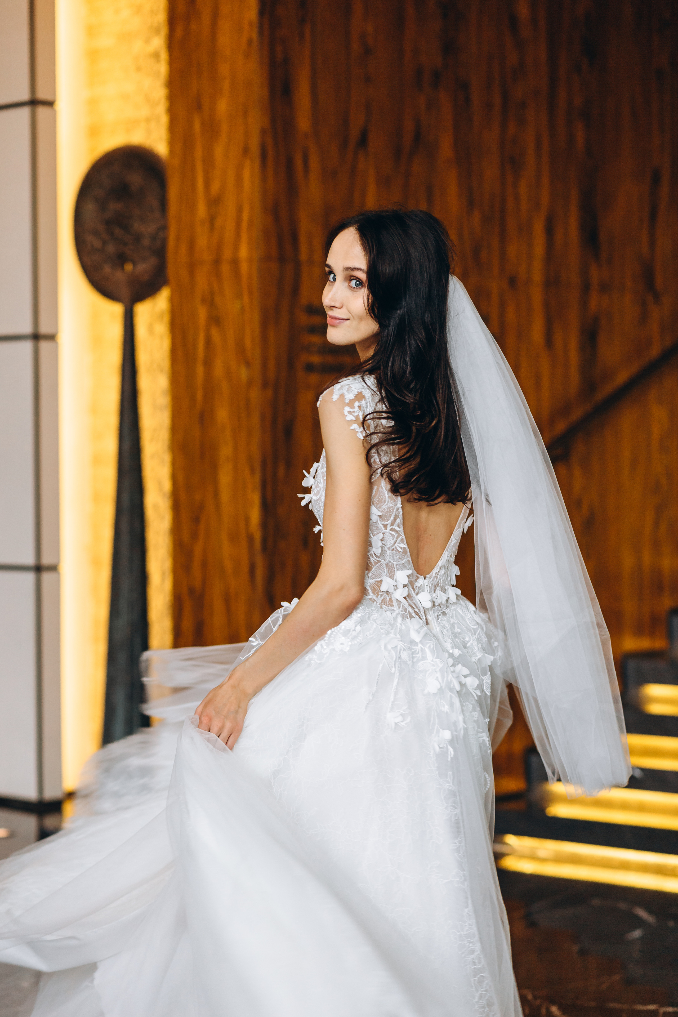 Alina & Ilya. Wedding photographer Osokin Evgeniy