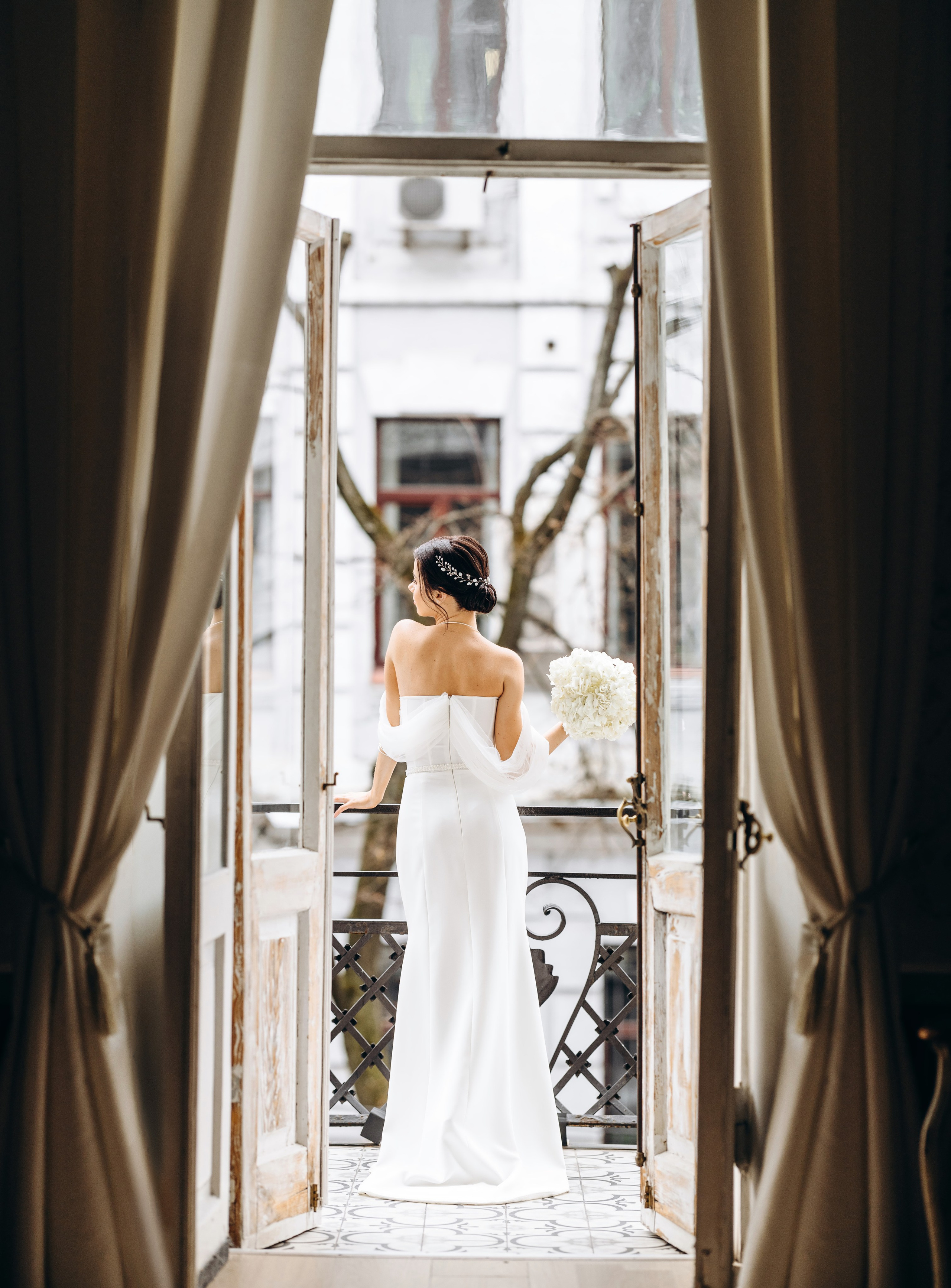 Krystyna & Oleksandr. Wedding photographer Osokin Evgeniy