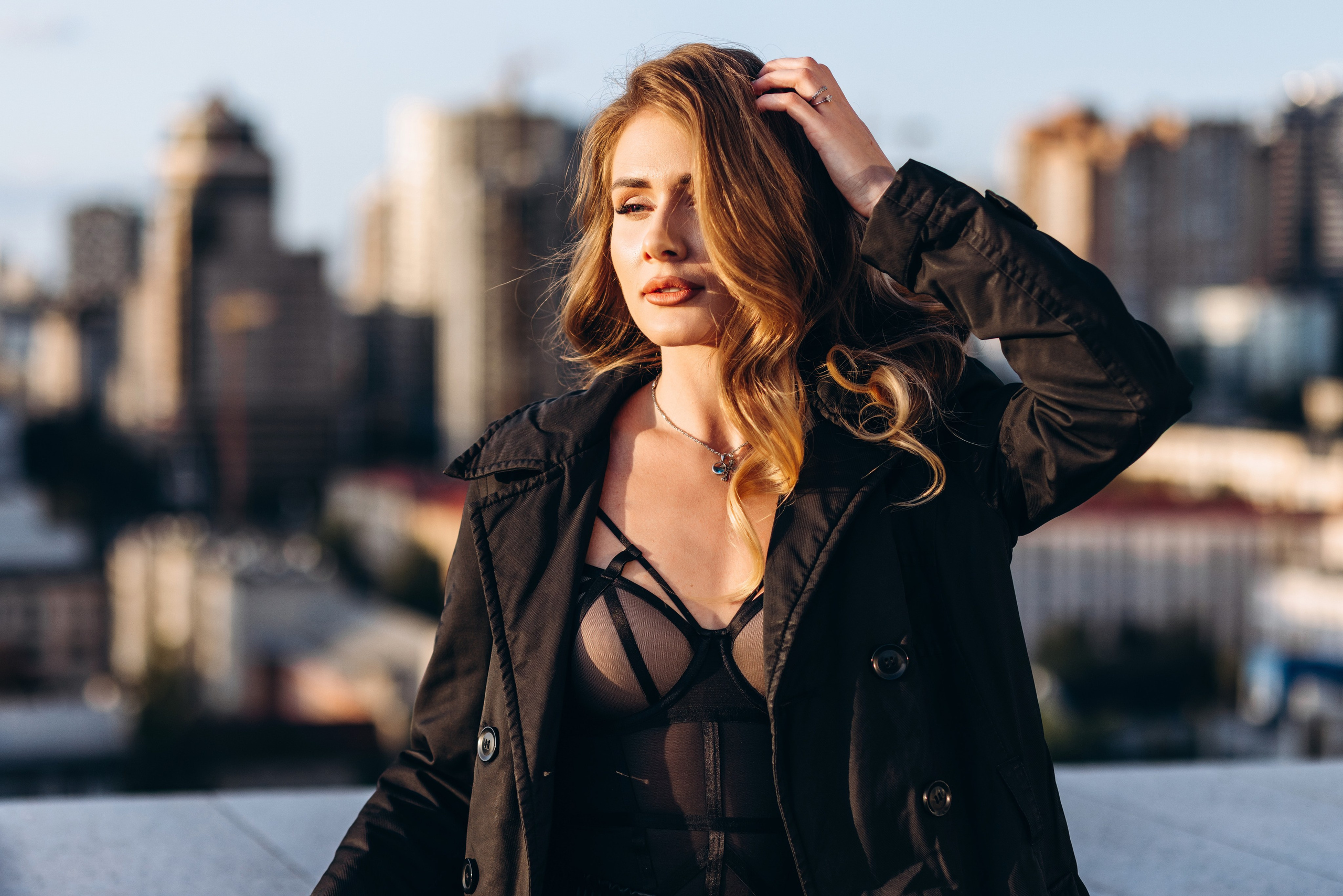 Anna. Wedding photographer Osokin Evgeniy