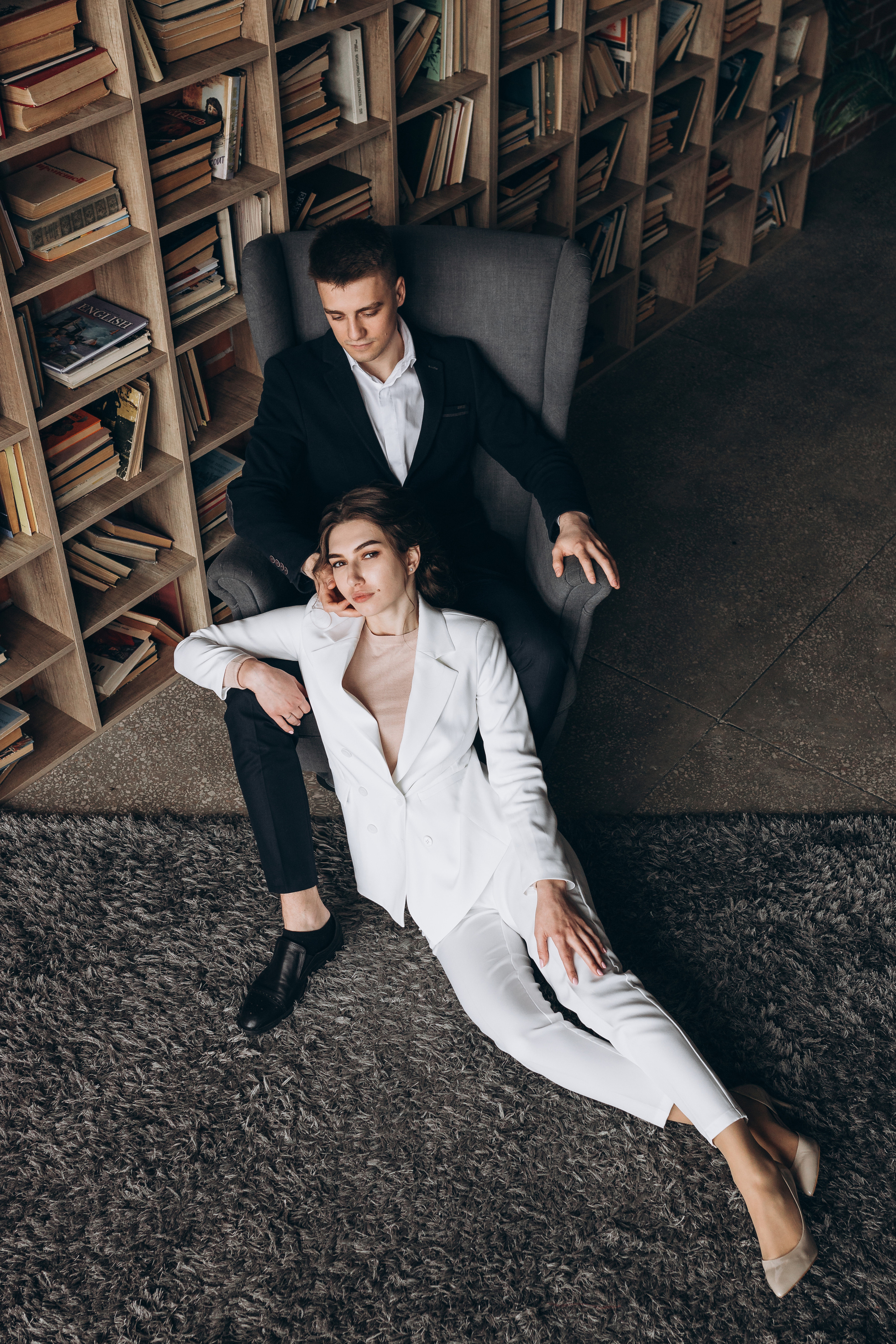 Yulia & Vlad. Wedding photographer Osokin Evgeniy