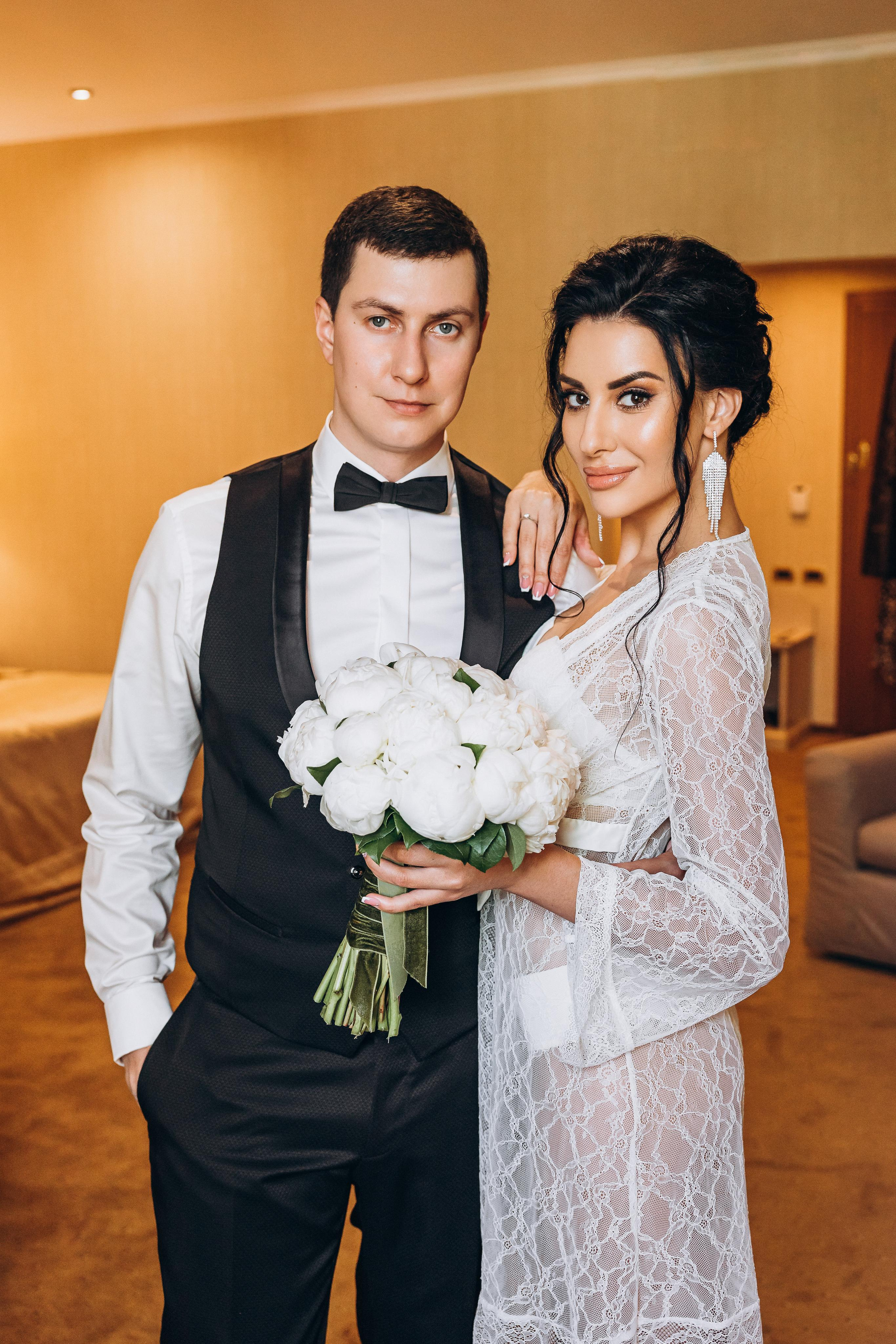 Ruslana & Sergey. Wedding photographer Osokin Evgeniy