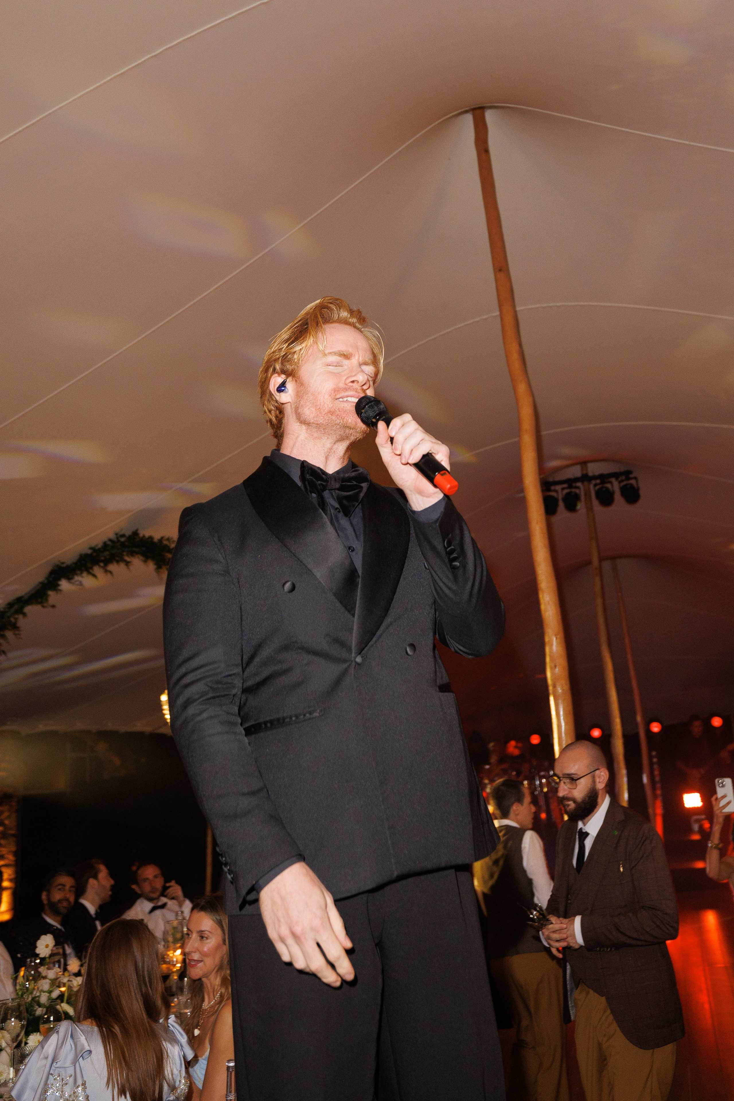 Julia & Max (Florence, Castello Di Cassole). Wedding photographer Osokin Evgeniy