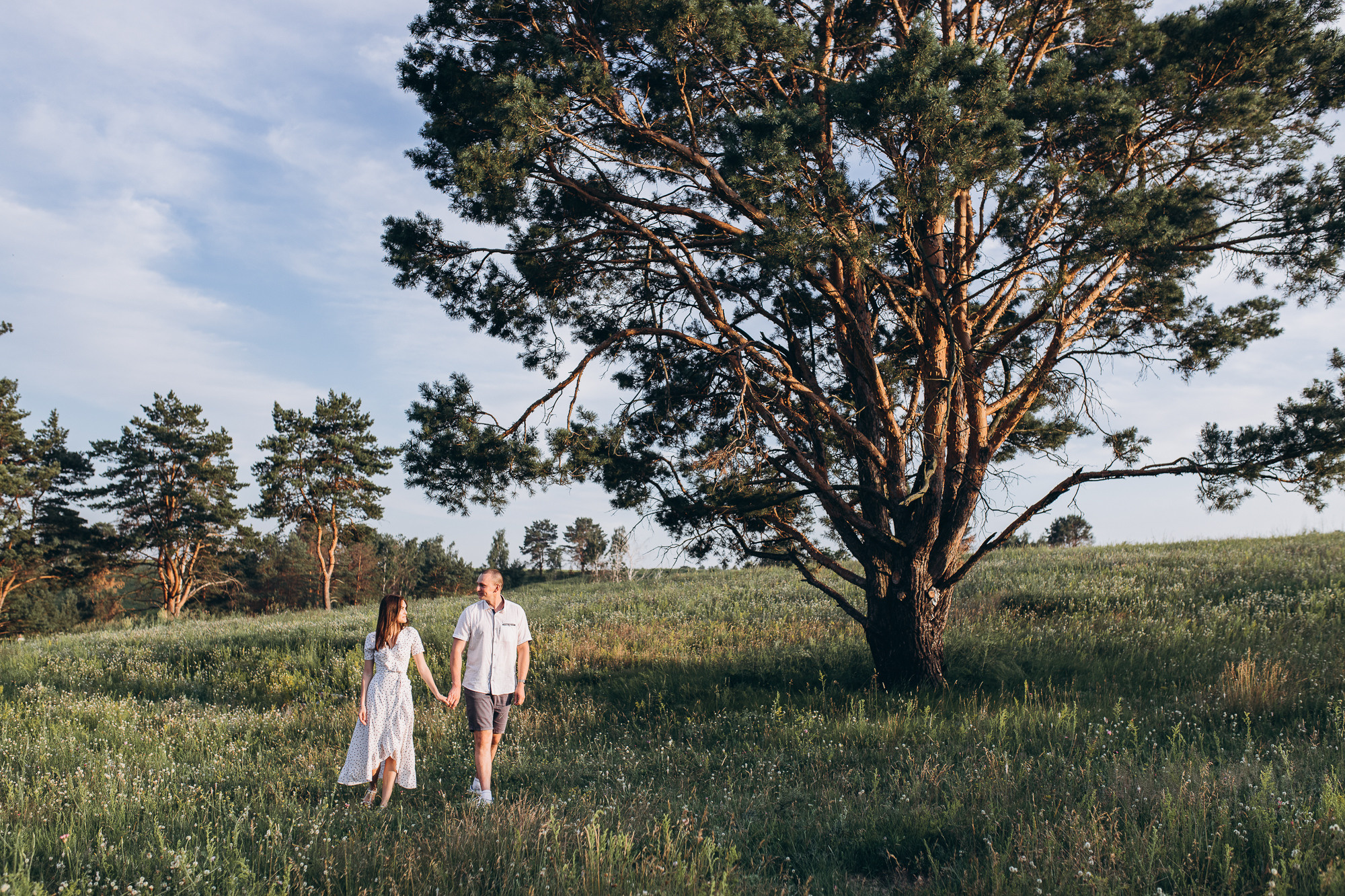 Alexandra & Maxim. Весільний фотограф Київ Осокін Євгеній
