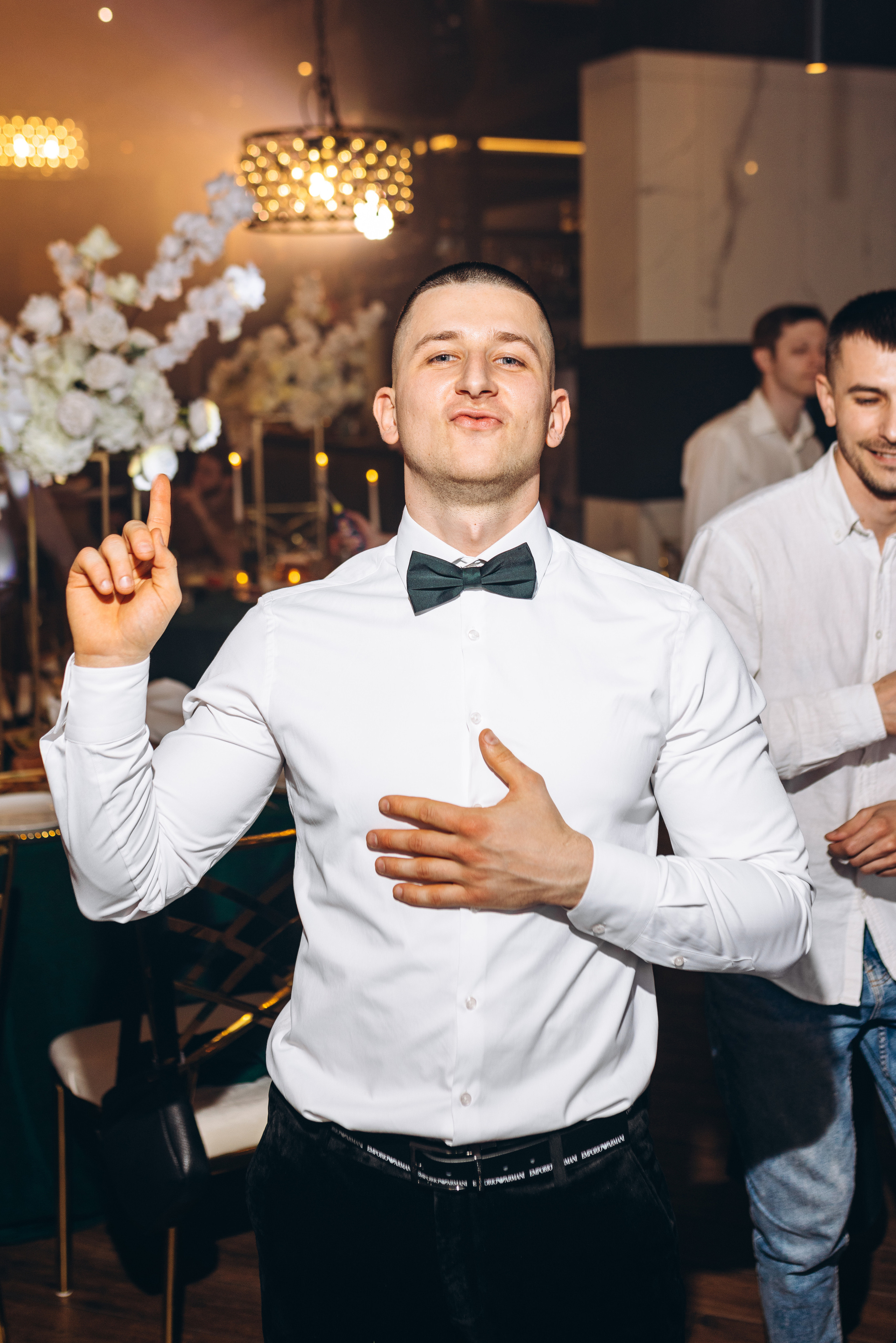 Snezhana & Alexey. Wedding photographer Osokin Evgeniy