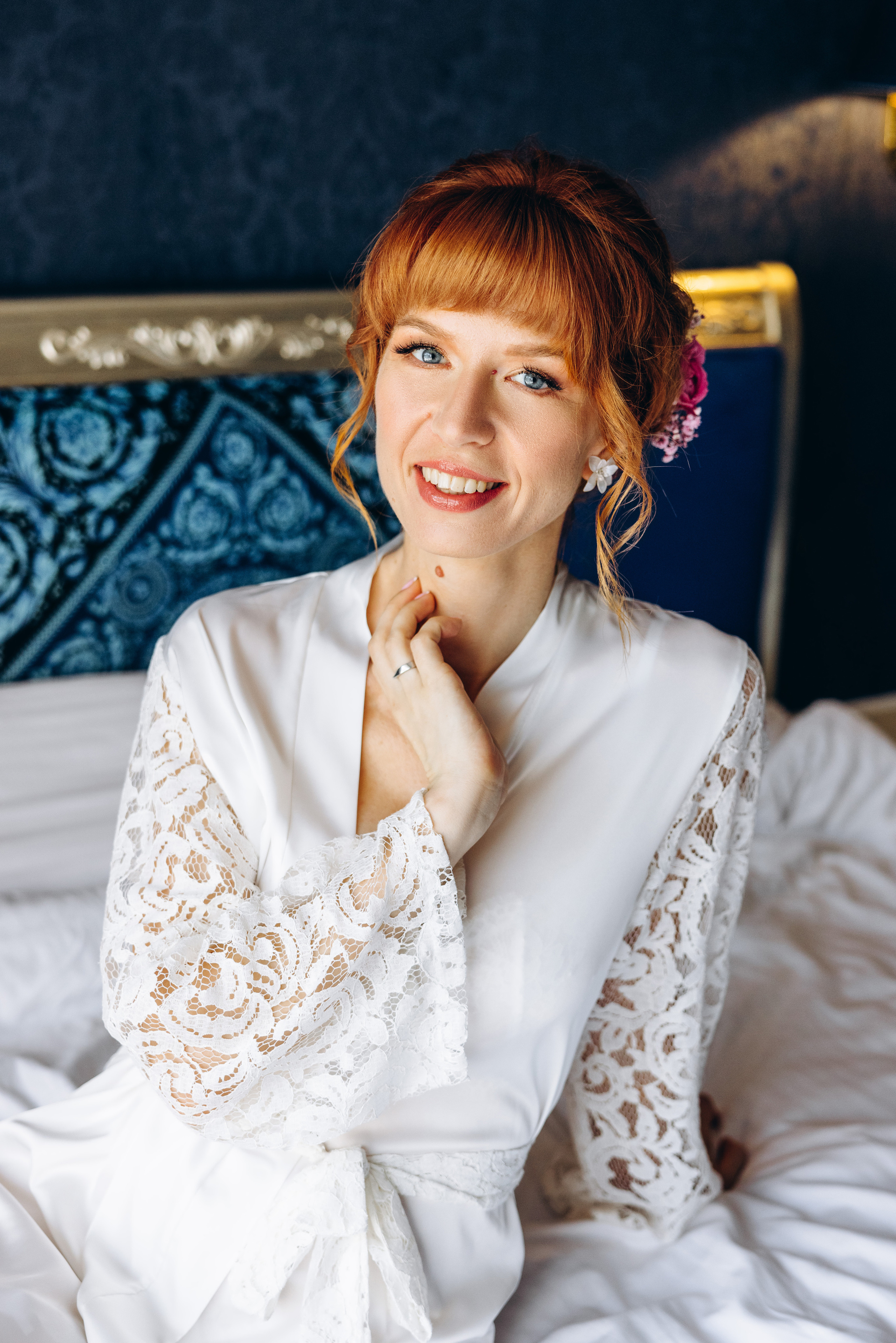 Marina & Vitaliy. Весільний фотограф Осокін Євгеній