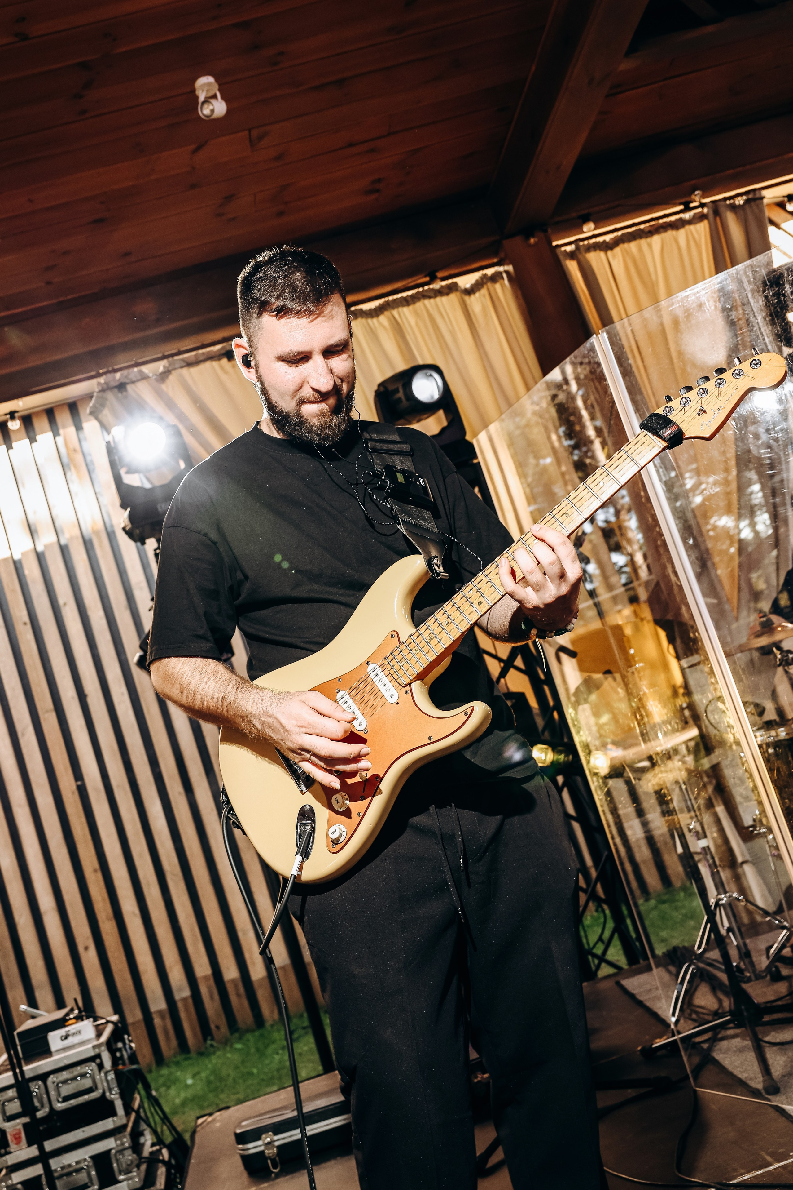 Albina & Alexandr. Весільний фотограф Київ Осокін Євгеній