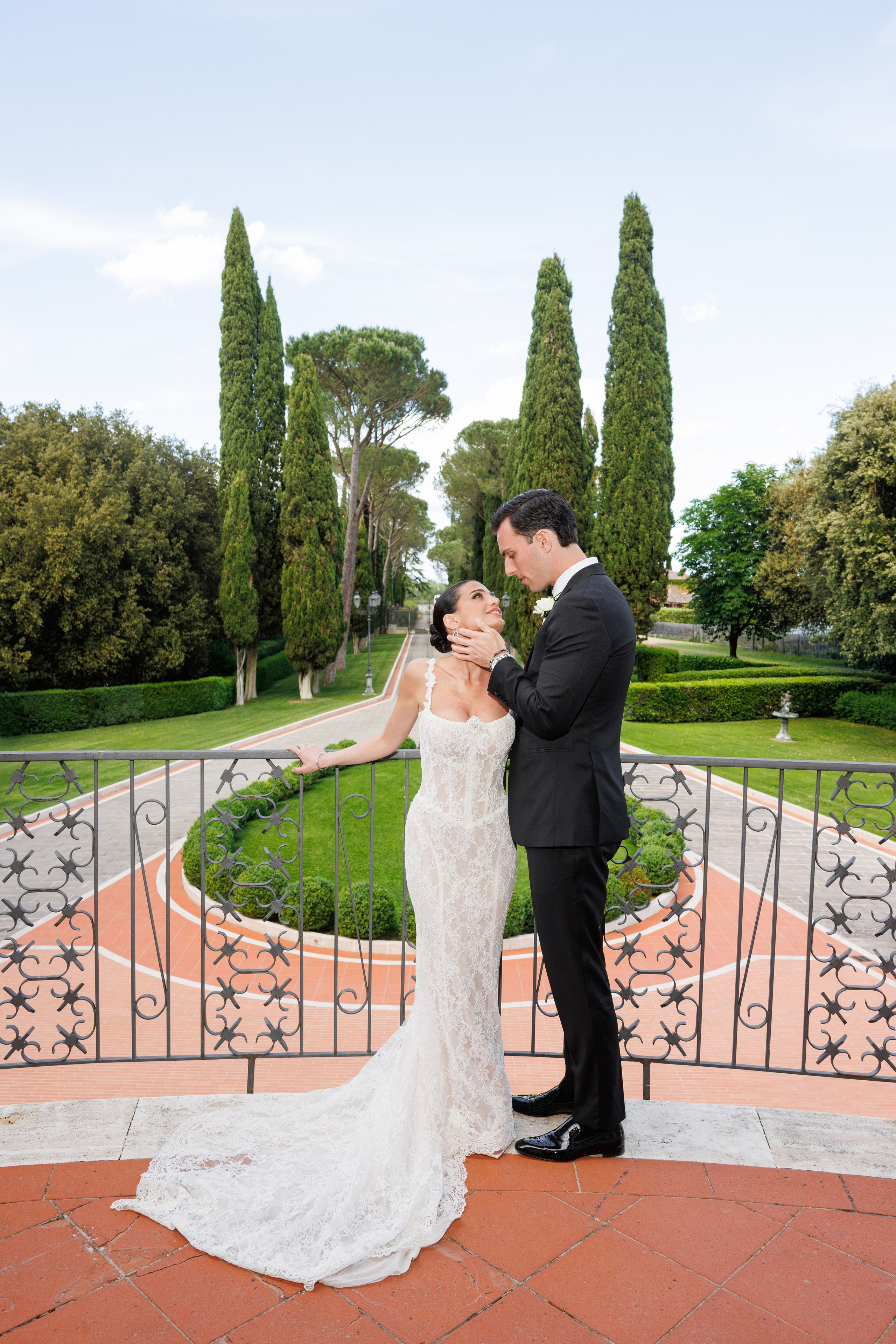 Teona & Maximilian — Wedding Photography Toronto Evgeniy Osokin