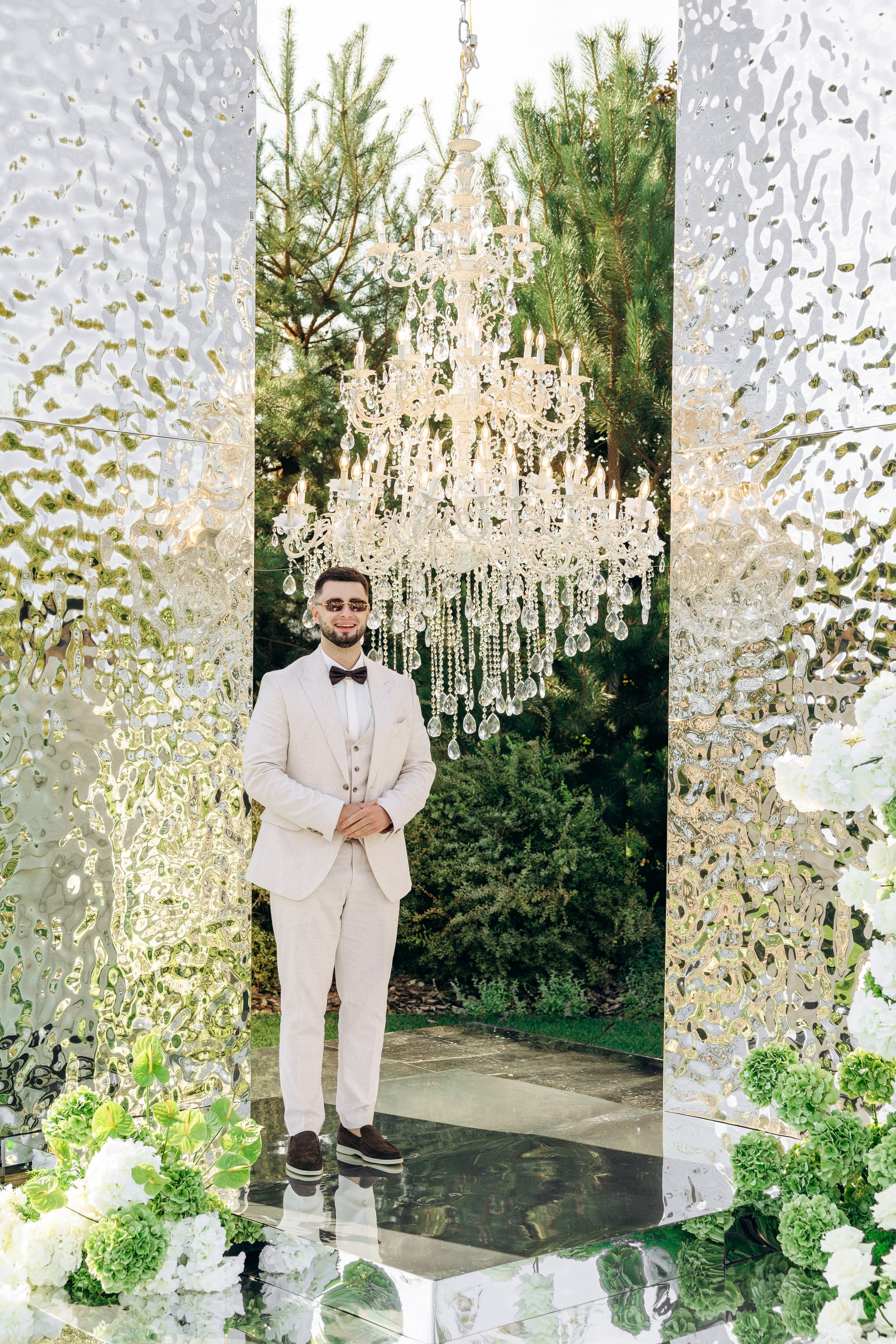 Arina & Oleg. Evgeniy Osokin Toronto Wedding Photographer Editorial&Candid