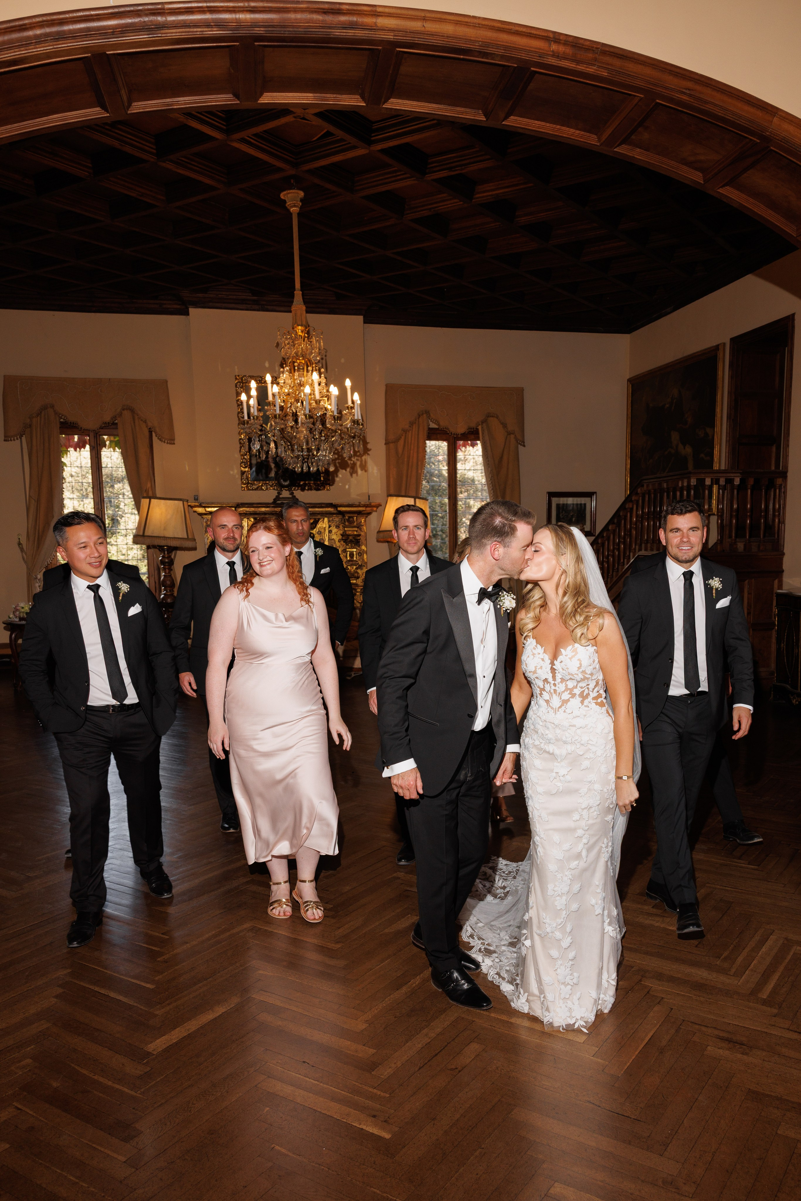 Fiona & Colin (Barcelona, La Baronia). Весільний фотограф Осокін Євгеній