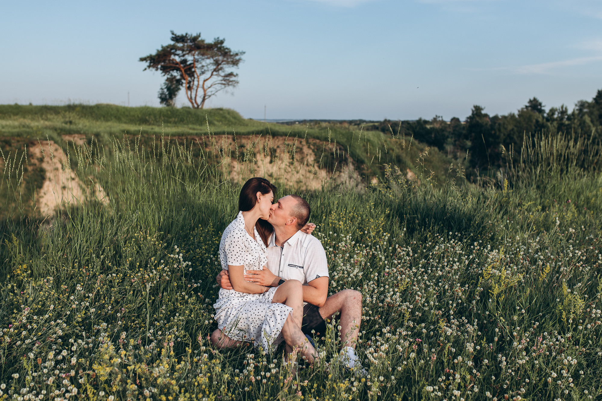 Alexandra & Maxim. Весільний фотограф Київ Осокін Євгеній