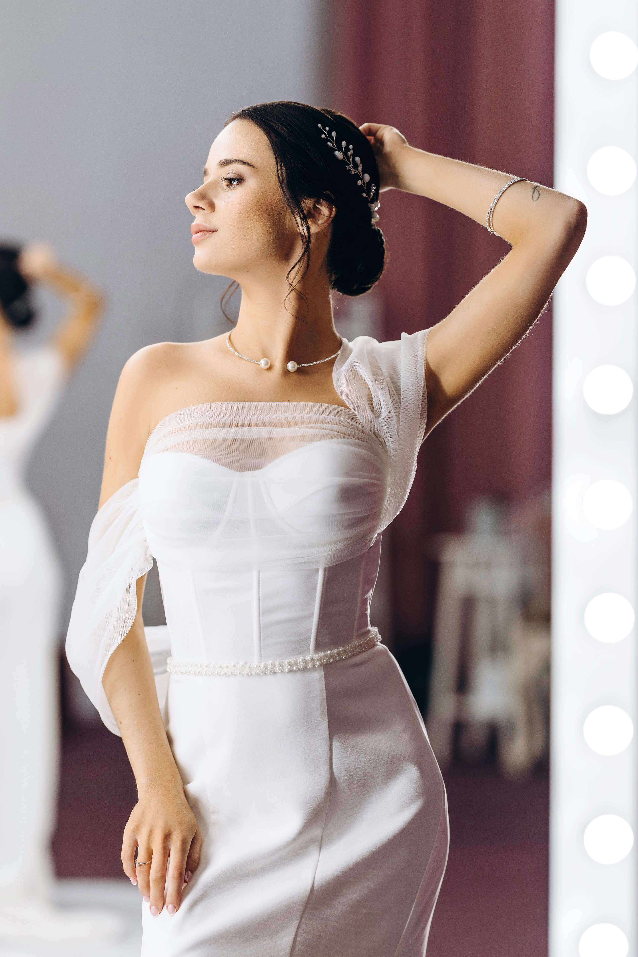 Krystyna & Oleksandr. Wedding photographer Osokin Evgeniy