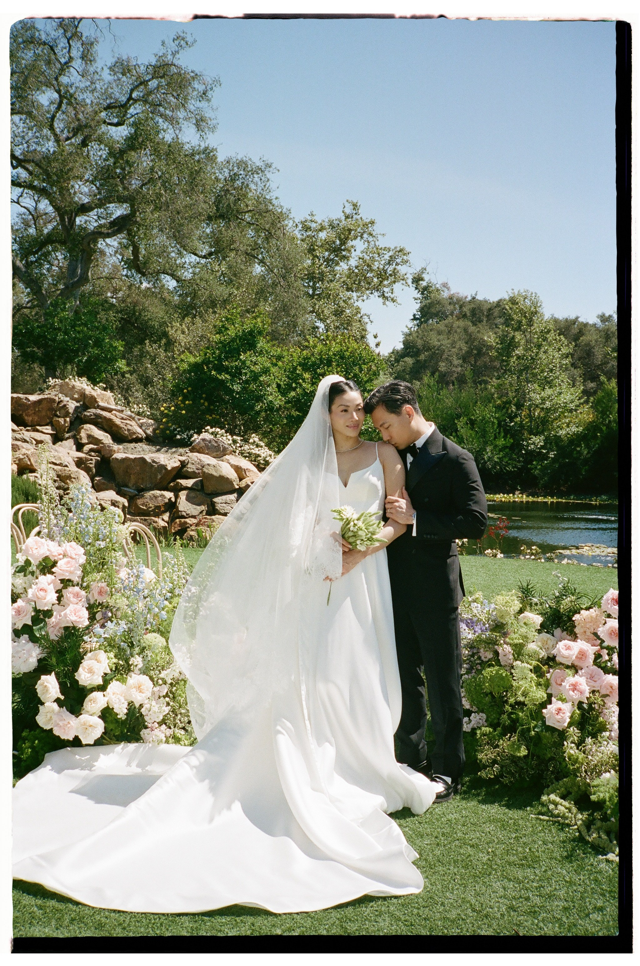FILM. Destination Wedding Photographer — Spain, Italy & Toronto | Evgeniy Osokin