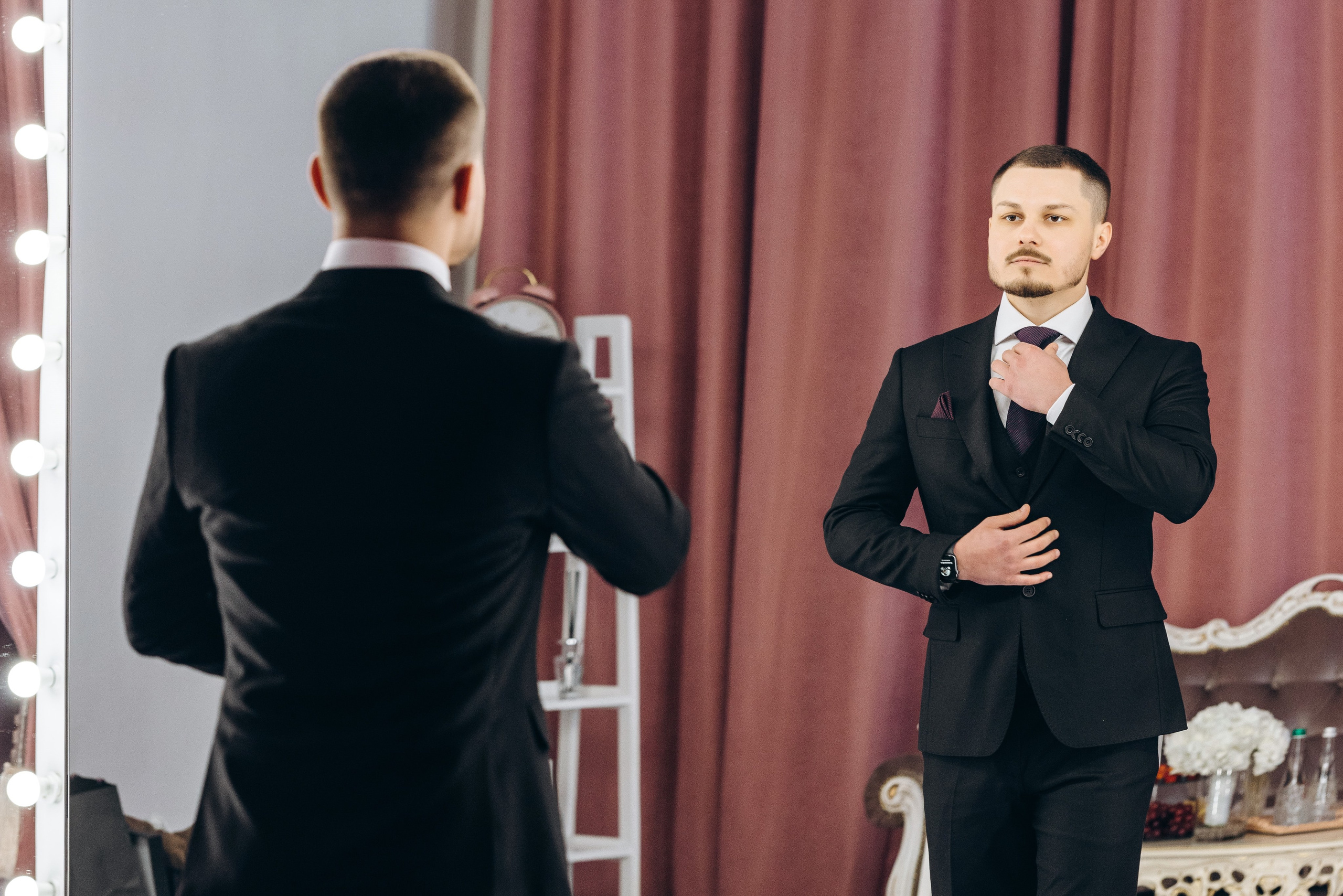 Krystyna & Oleksandr. Wedding photographer Osokin Evgeniy