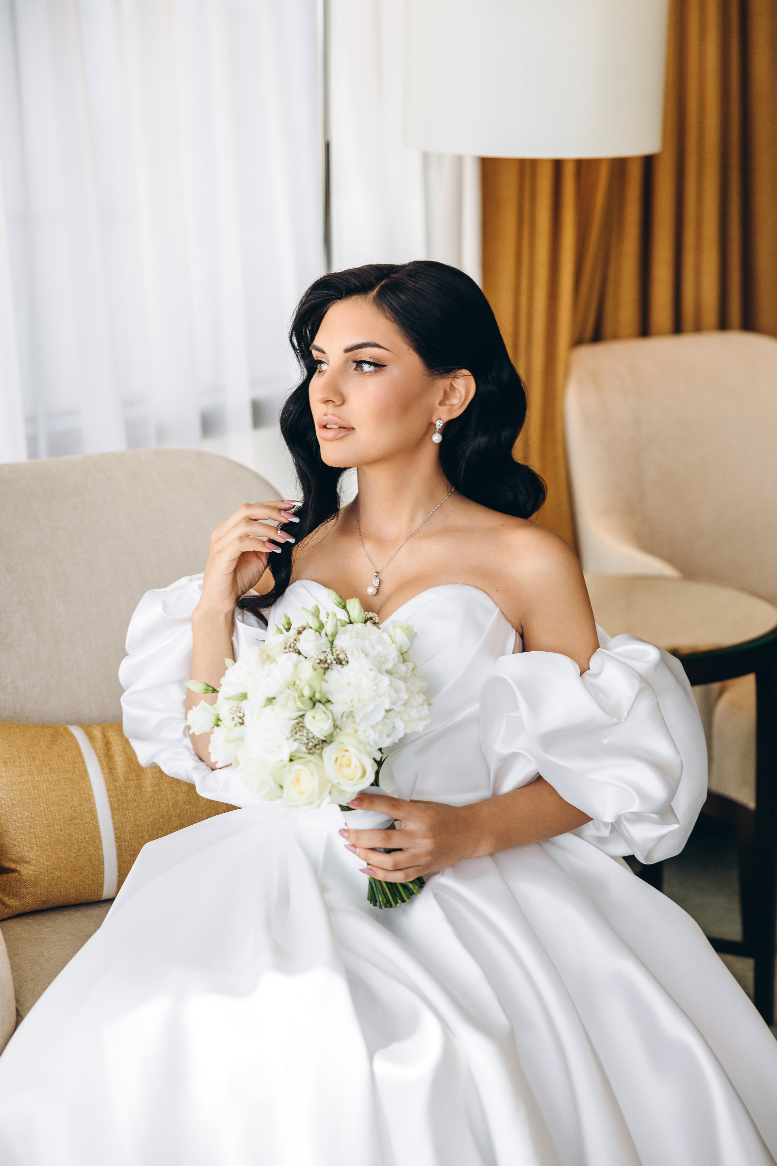 Katya & Sergey. Весільний фотограф Київ Осокін Євгеній