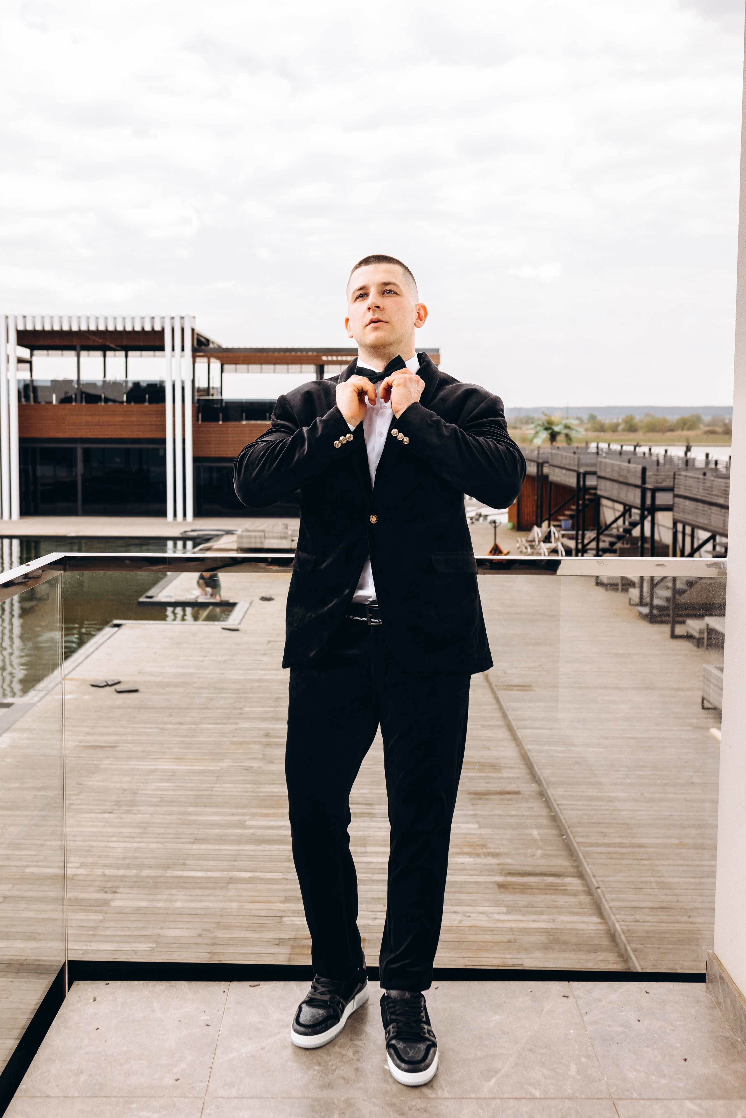 Snezhana & Alexey. Wedding photographer Osokin Evgeniy