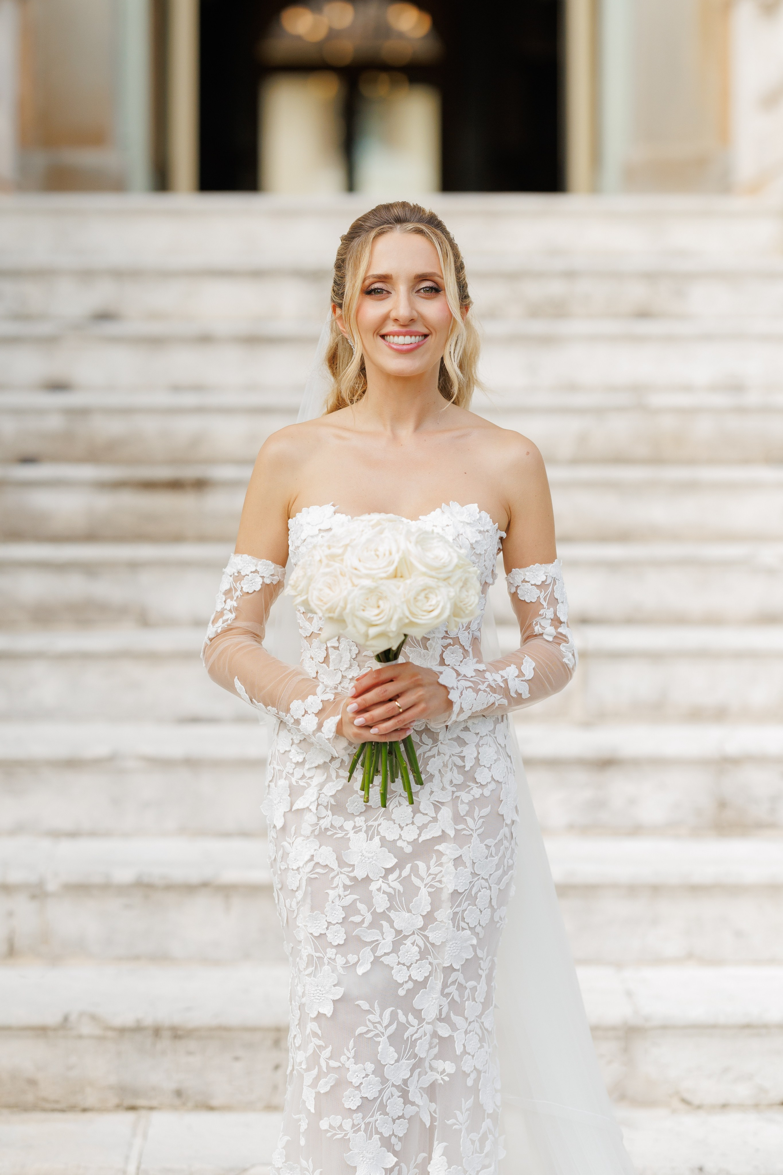 Camilla & Guiseppe (Bergamo, Villa Canton). Wedding photographer Osokin Evgeniy