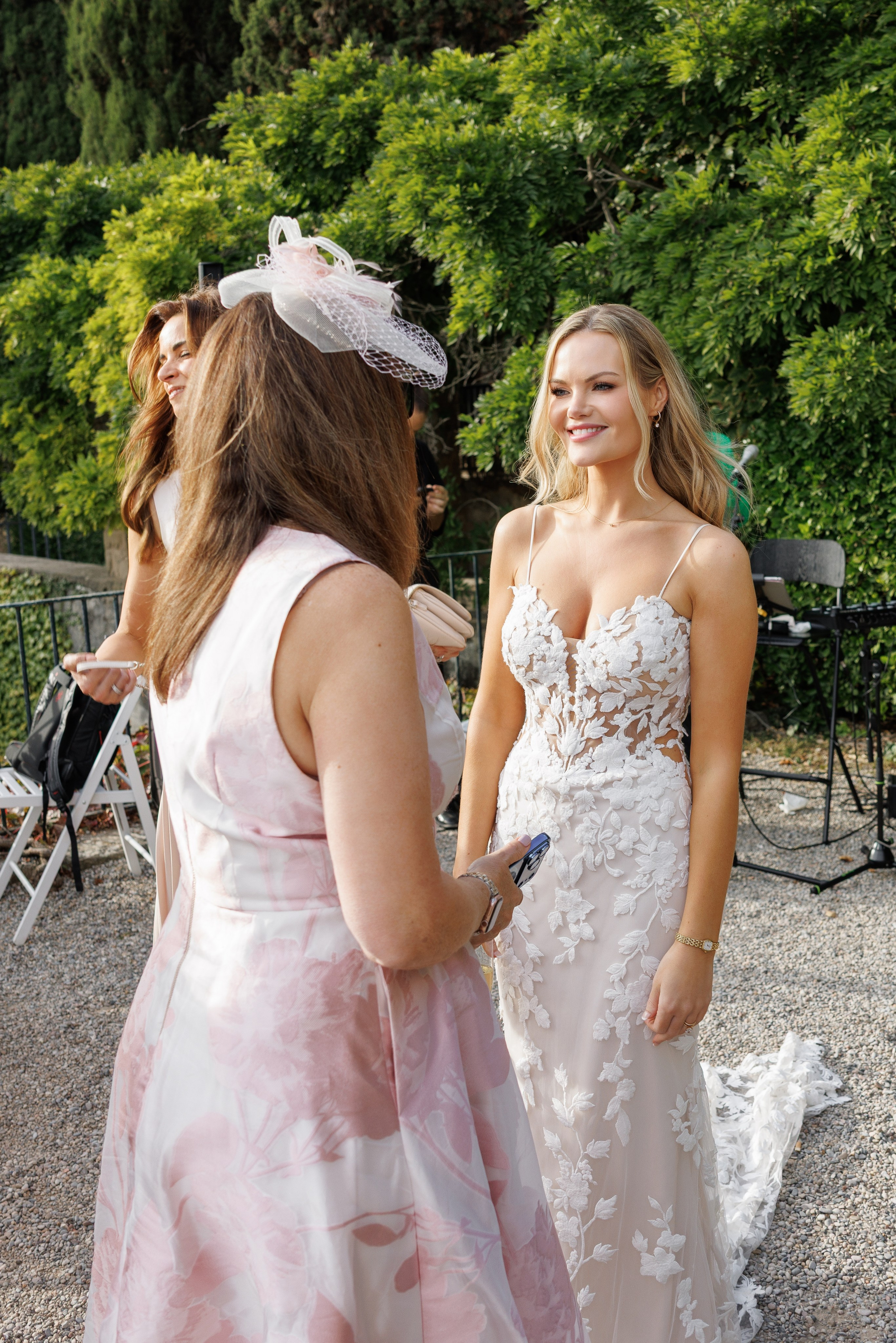 Fiona & Colin (Barcelona, La Baronia). Весільний фотограф Осокін Євгеній