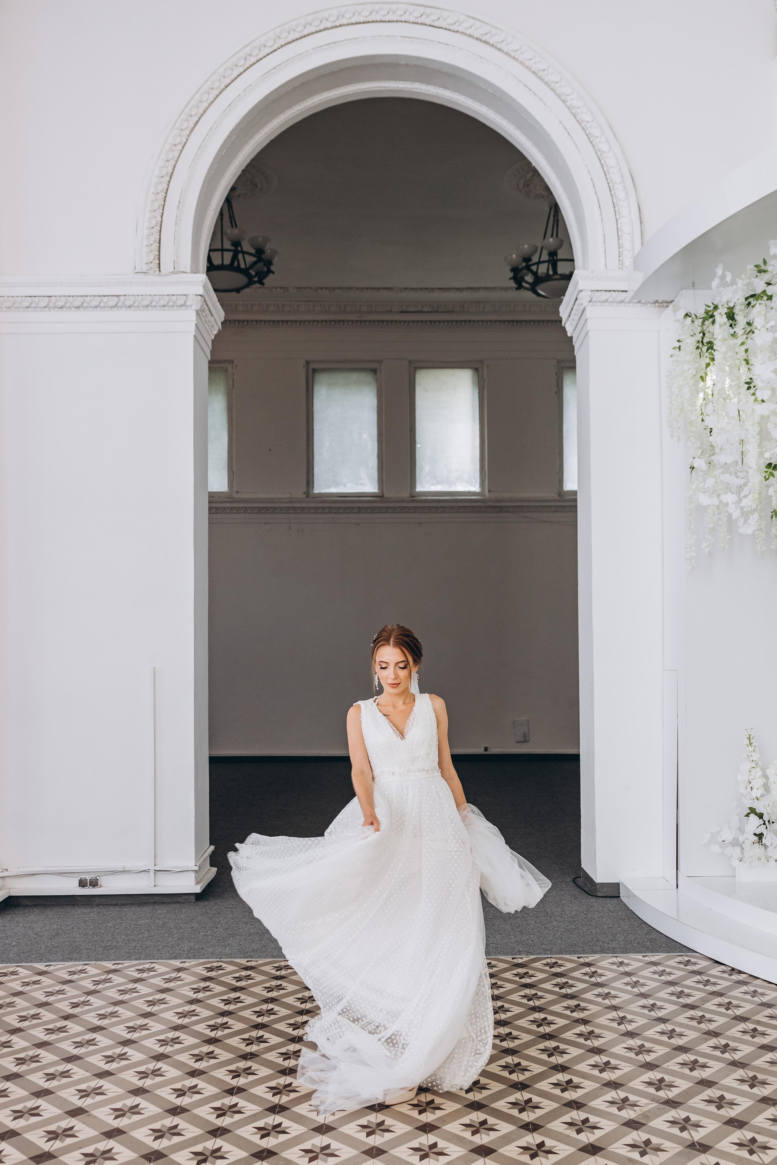 Olya & Vova. Весільний фотограф Осокін Євгеній