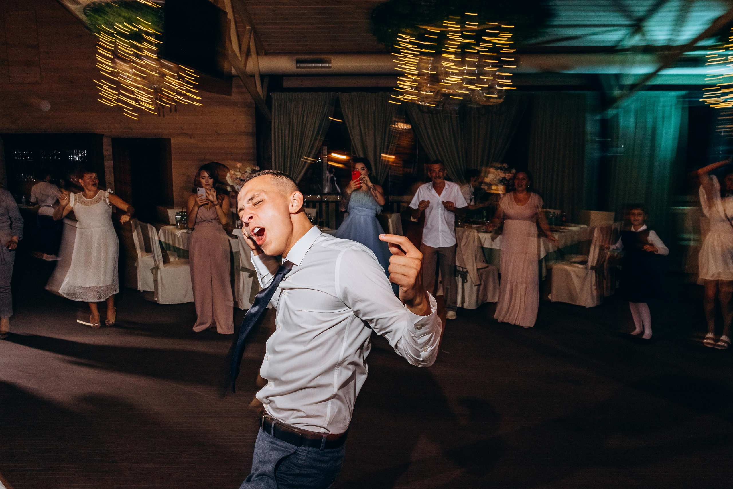 Anna & Vlad. Wedding photographer Osokin Evgeniy