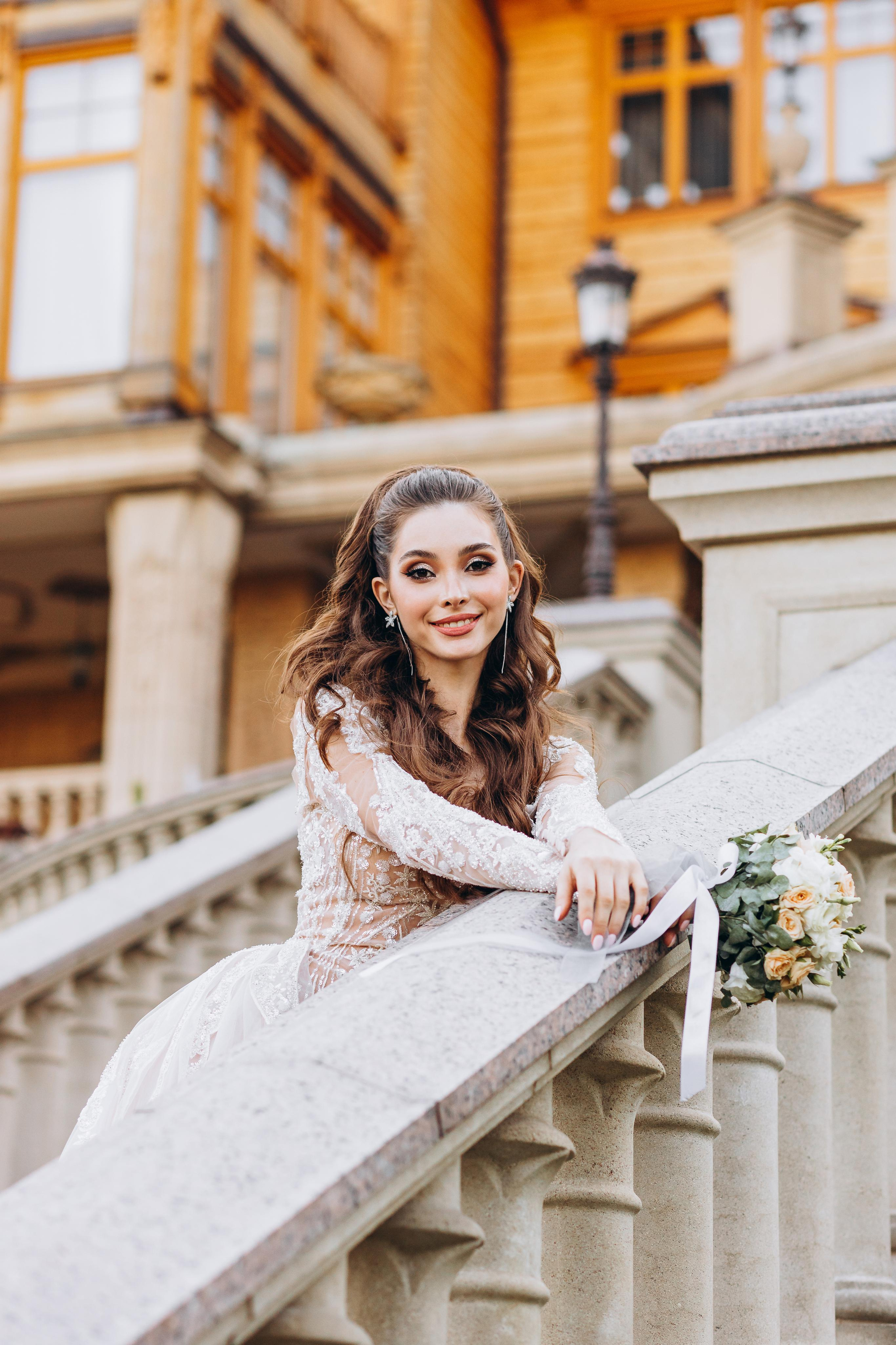 Diana & Andrey. Wedding photographer Osokin Evgeniy