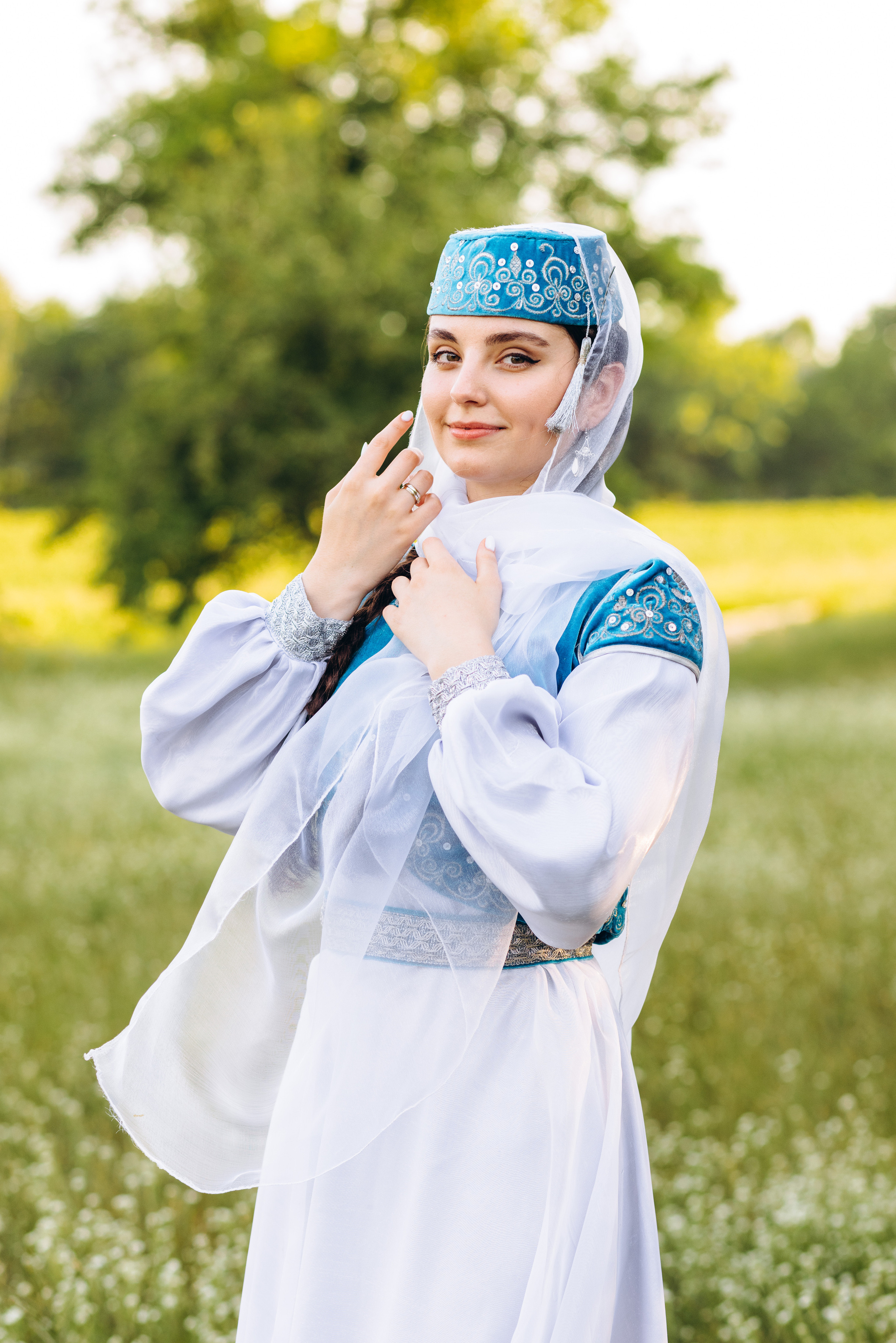 Diana & Faride. Wedding photographer Osokin Evgeniy