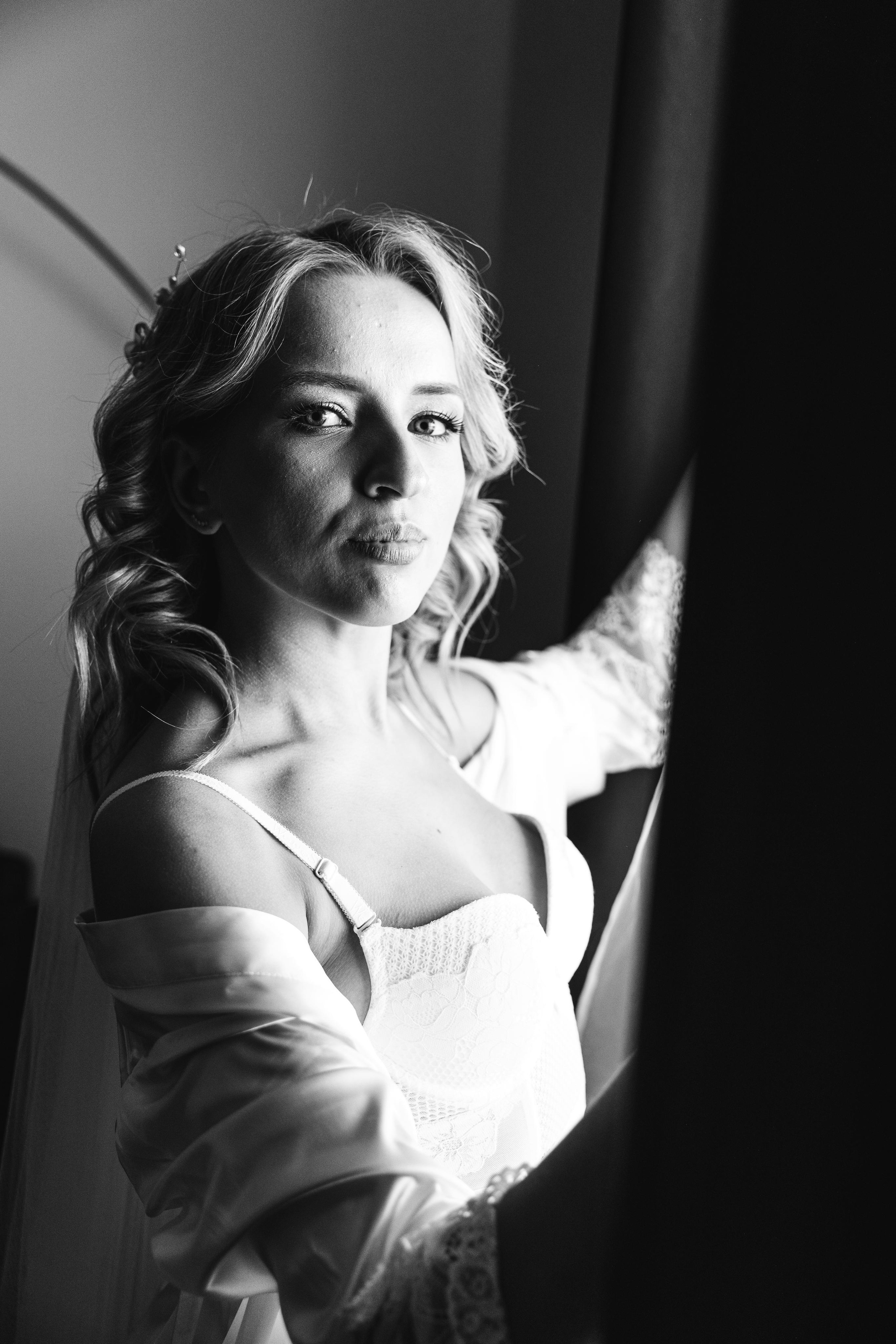 Tanya & Maks. Wedding photographer Osokin Evgeniy