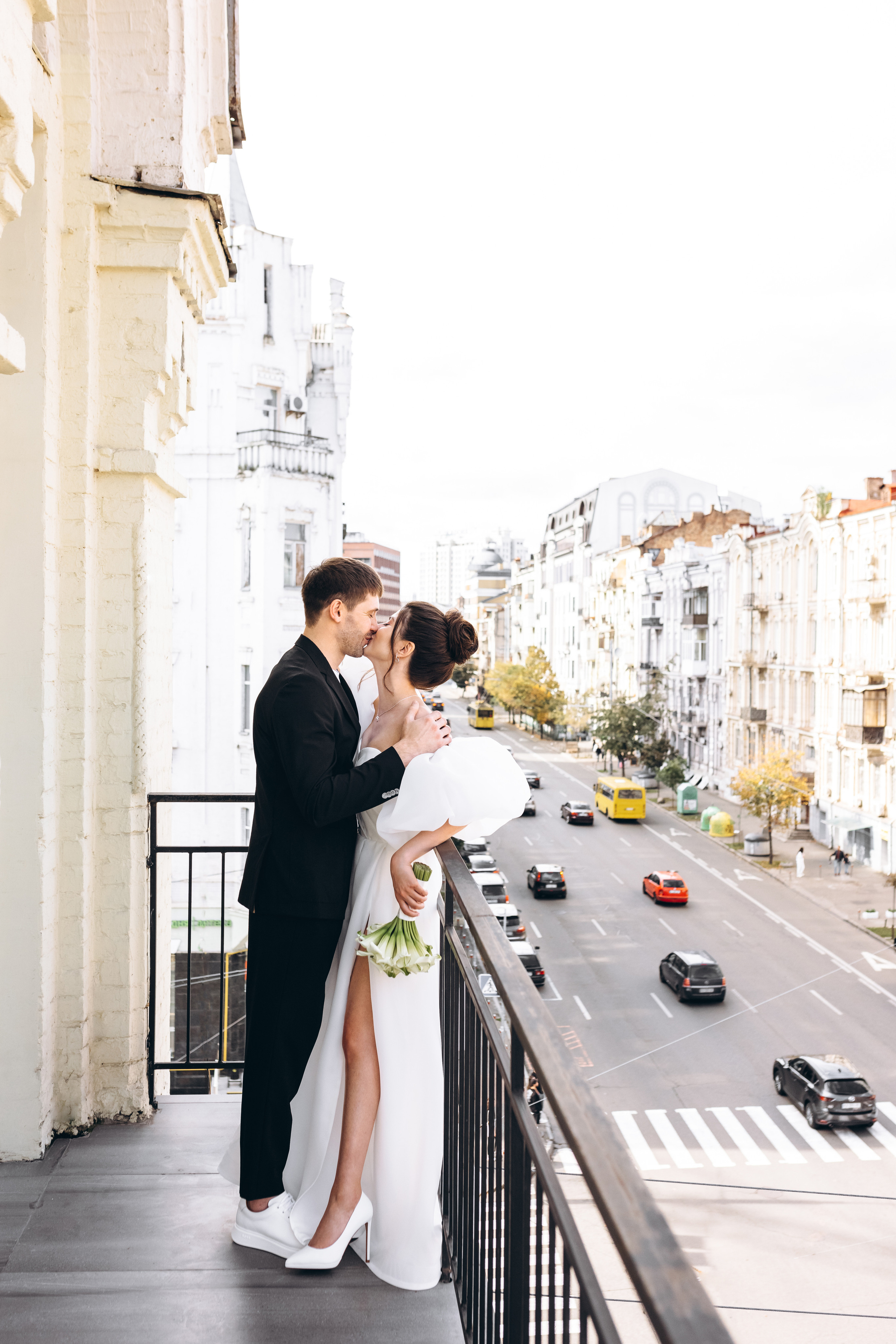 Vita & Rail. Wedding photographer Osokin Evgeniy