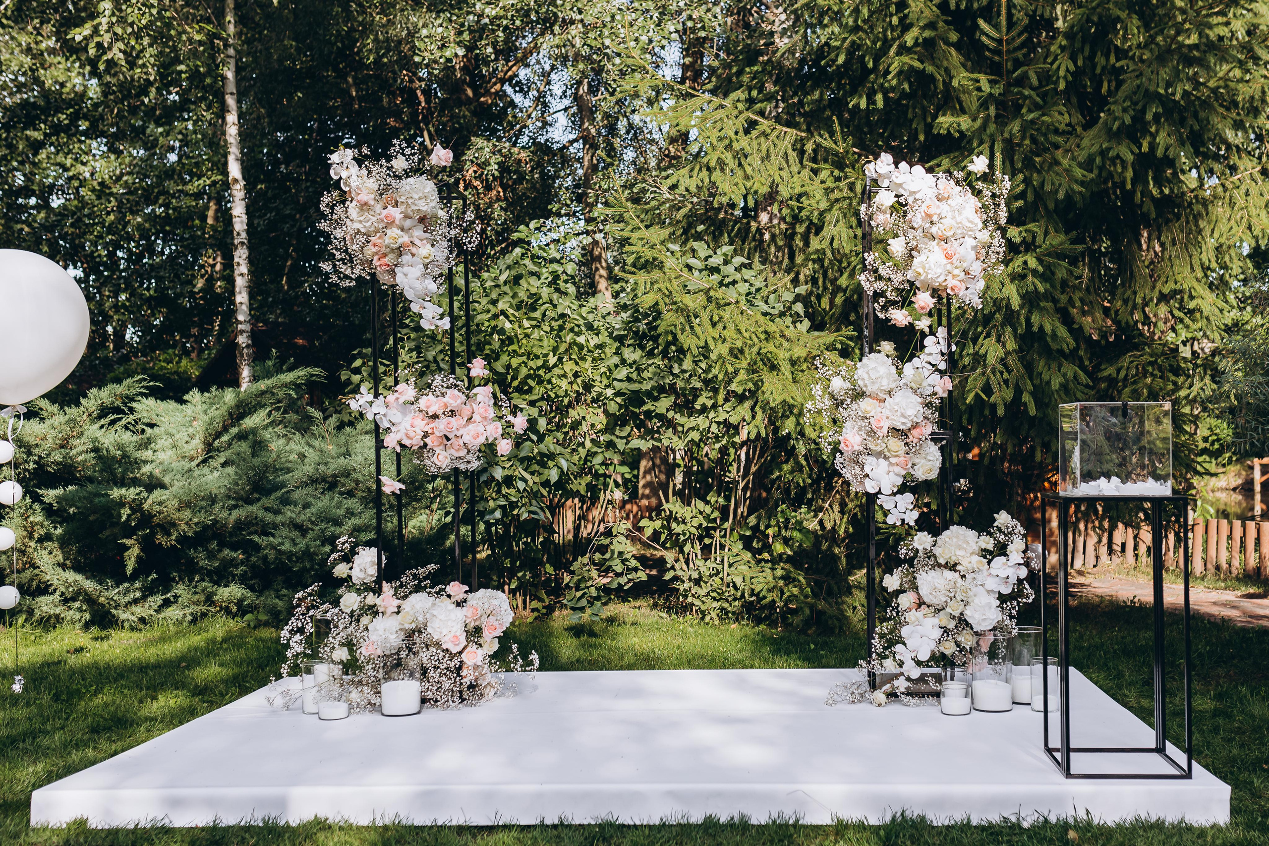 Anna & Vlad. Wedding photographer Osokin Evgeniy