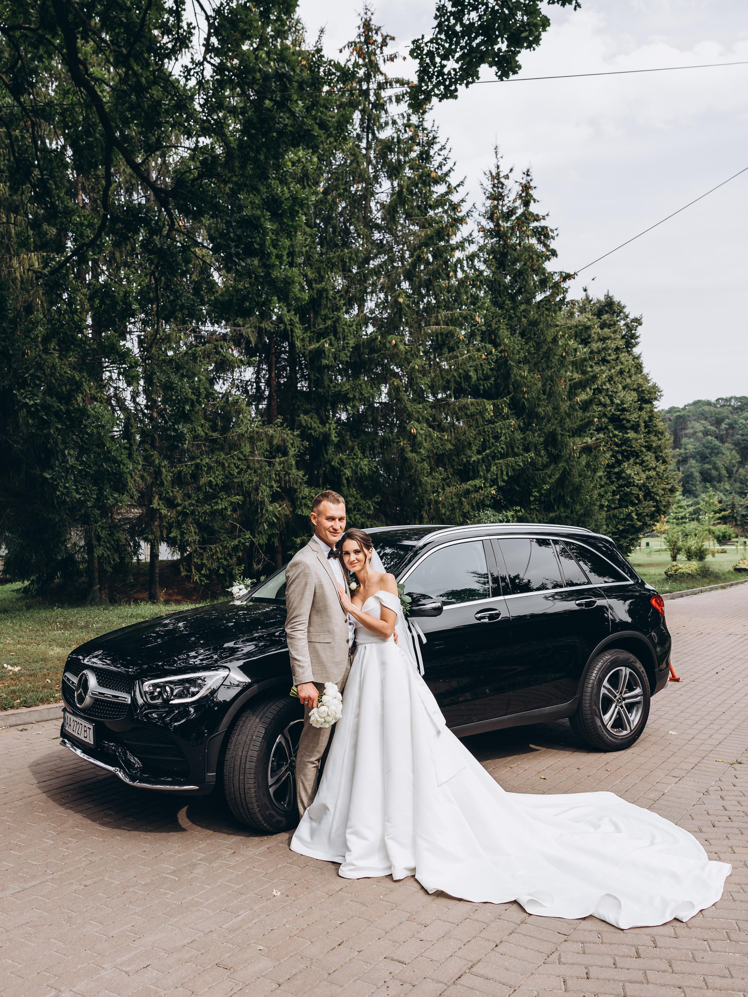 Diana & Bohdan. Wedding photographer Osokin Evgeniy