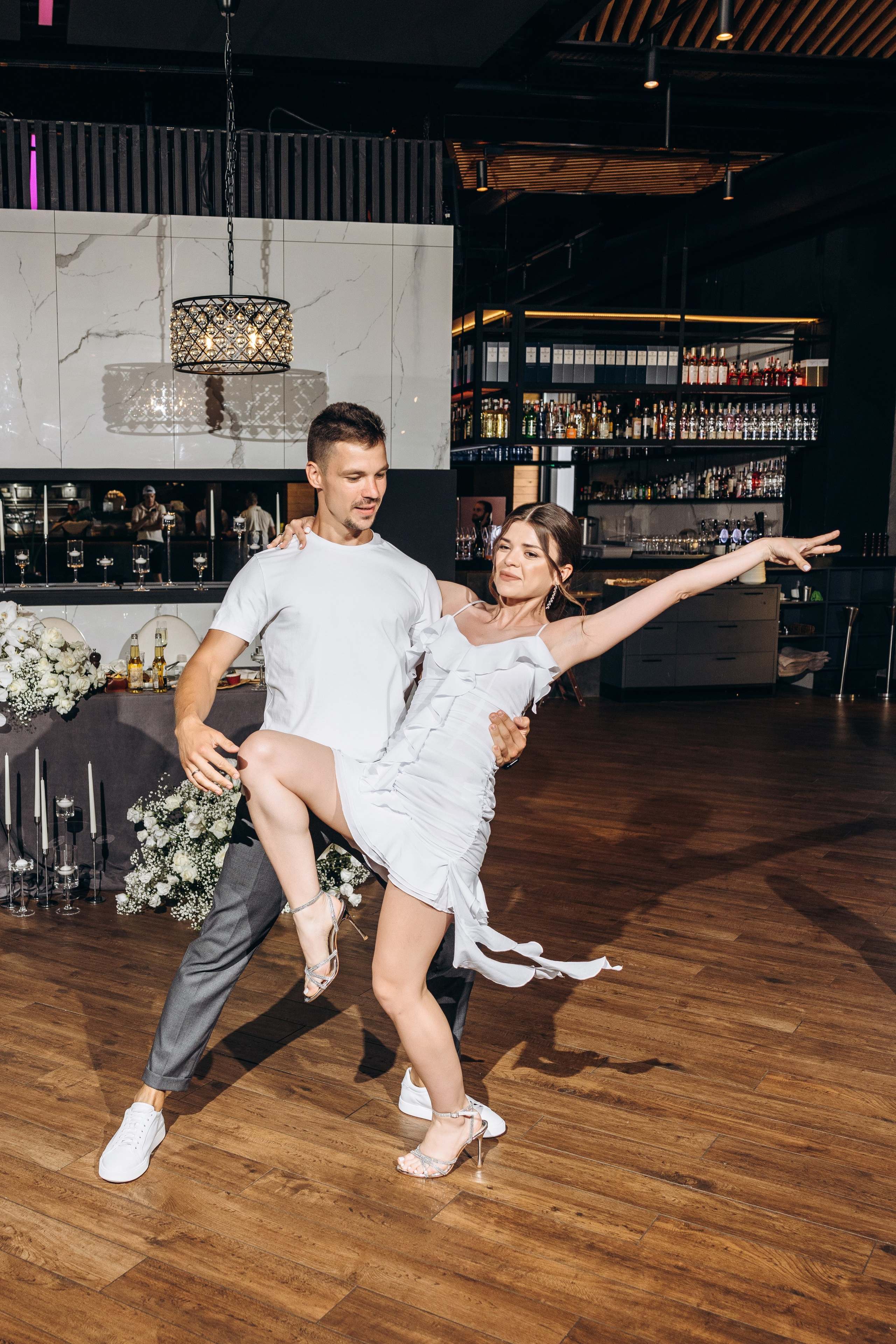 Julia & Yuriy. Wedding photographer Osokin Evgeniy