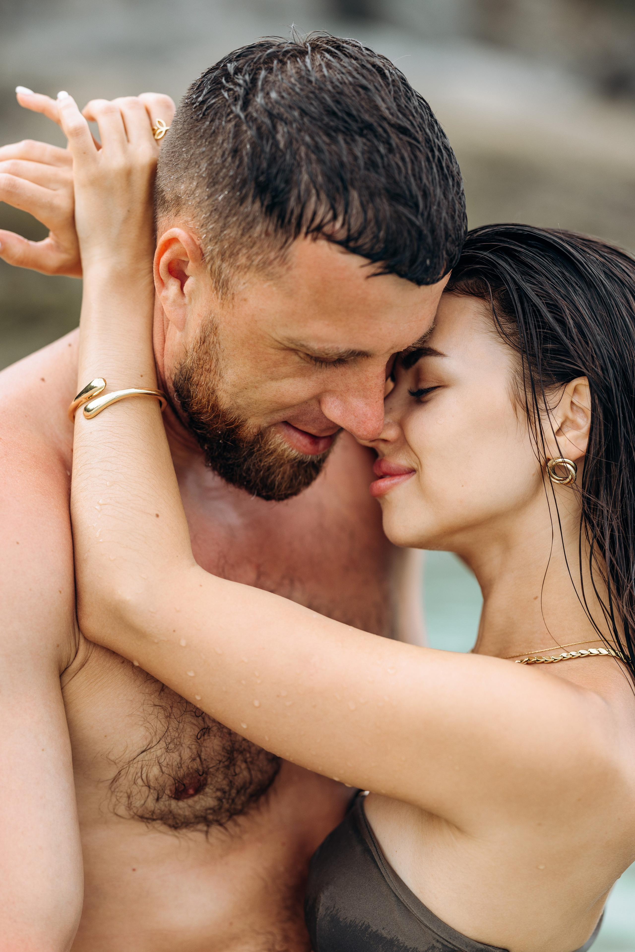 Yana & Olexandr. Wedding photographer Osokin Evgeniy