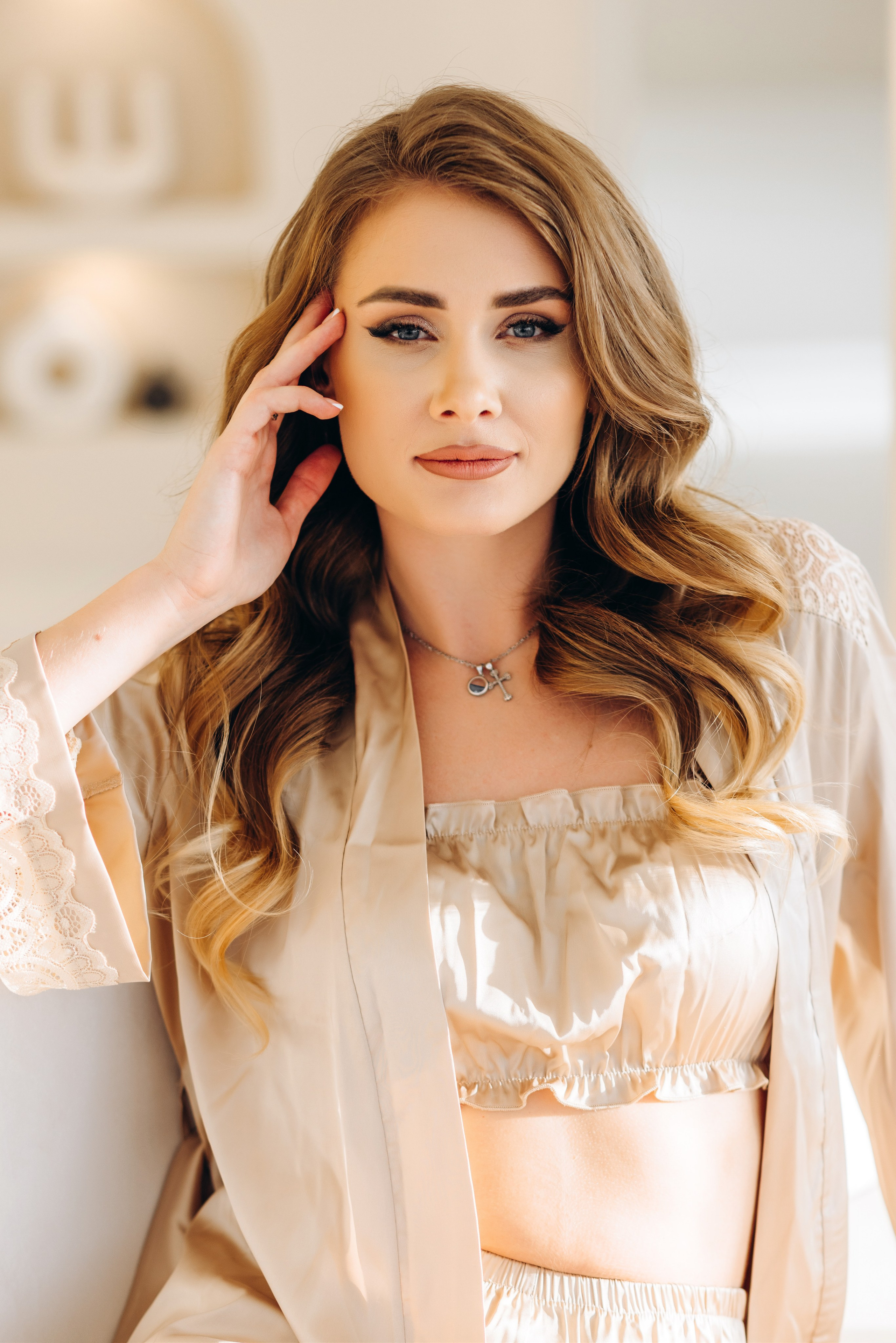 Anna. Wedding photographer Osokin Evgeniy