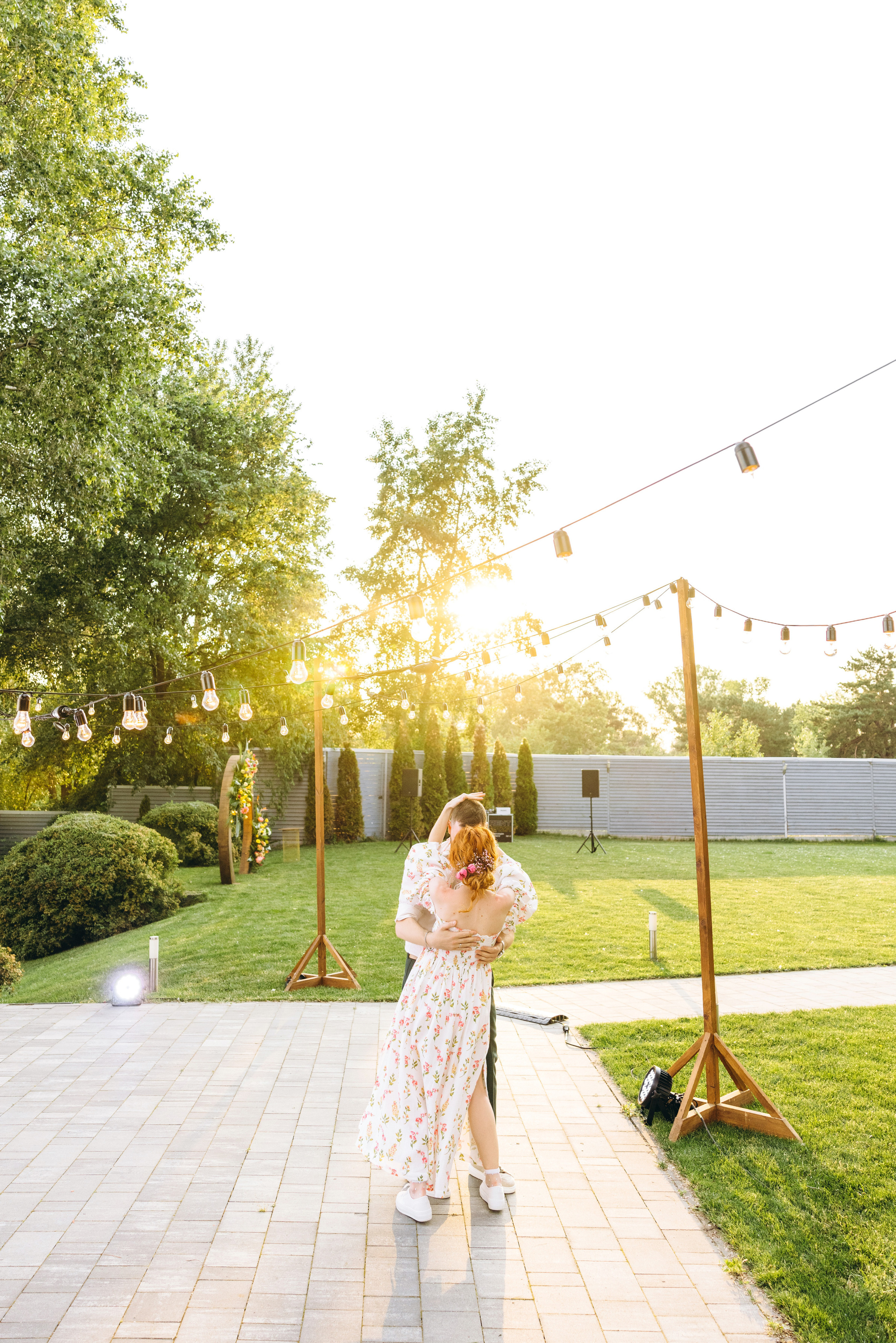 Marina & Vitaliy. Весільний фотограф Осокін Євгеній