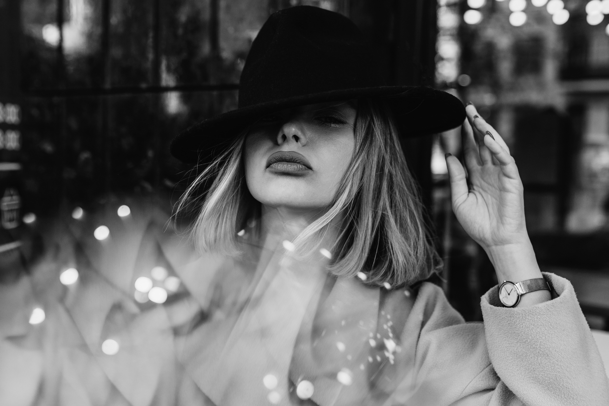 Inna. Весільний фотограф Осокін Євгеній