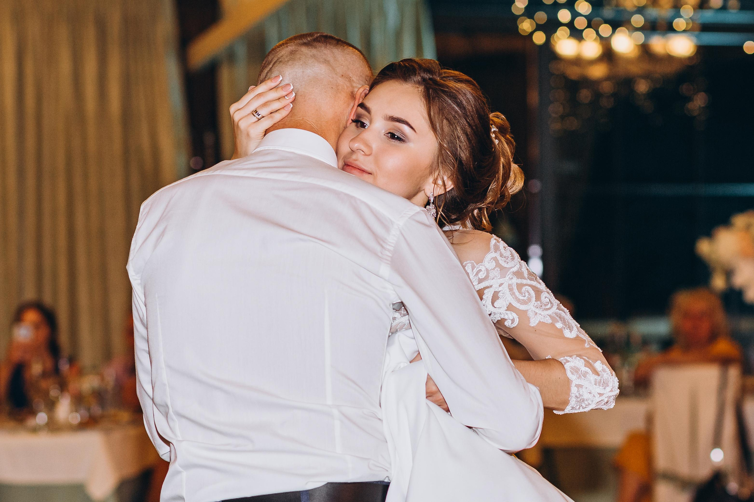 Anna & Vlad. Wedding photographer Osokin Evgeniy