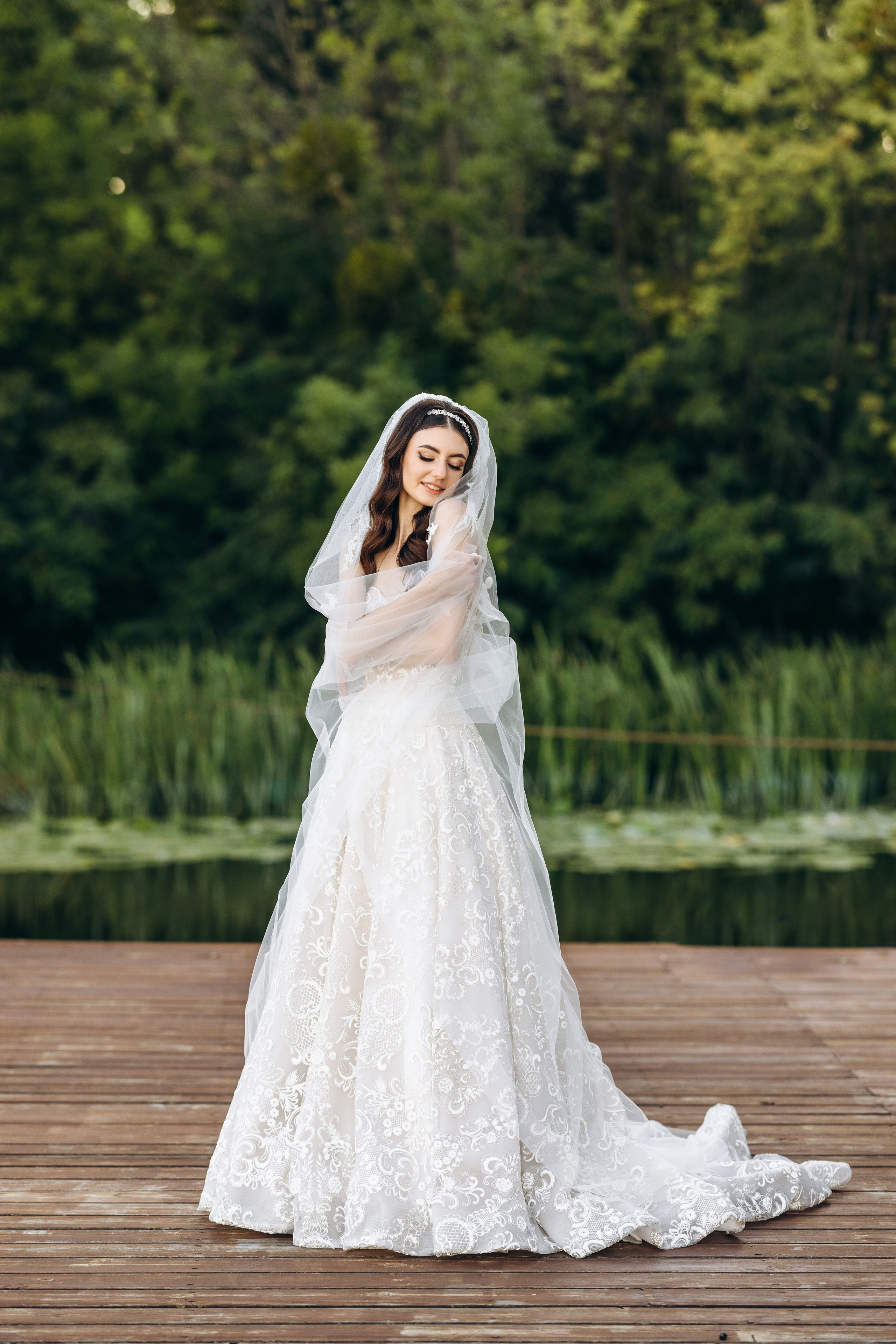 Alina & Nikolay. Wedding photographer Osokin Evgeniy