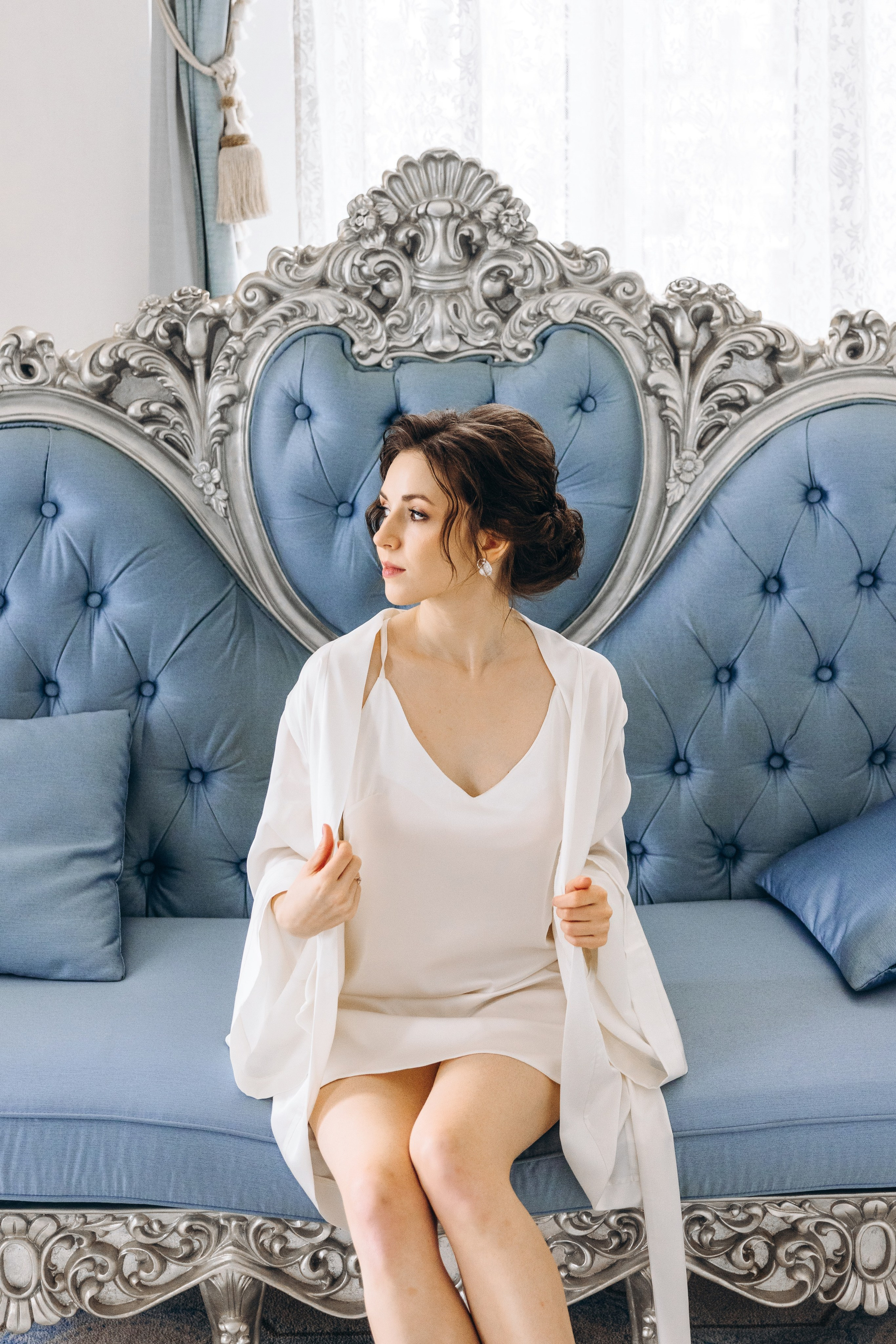 Anya & Borya. Wedding photographer Osokin Evgeniy