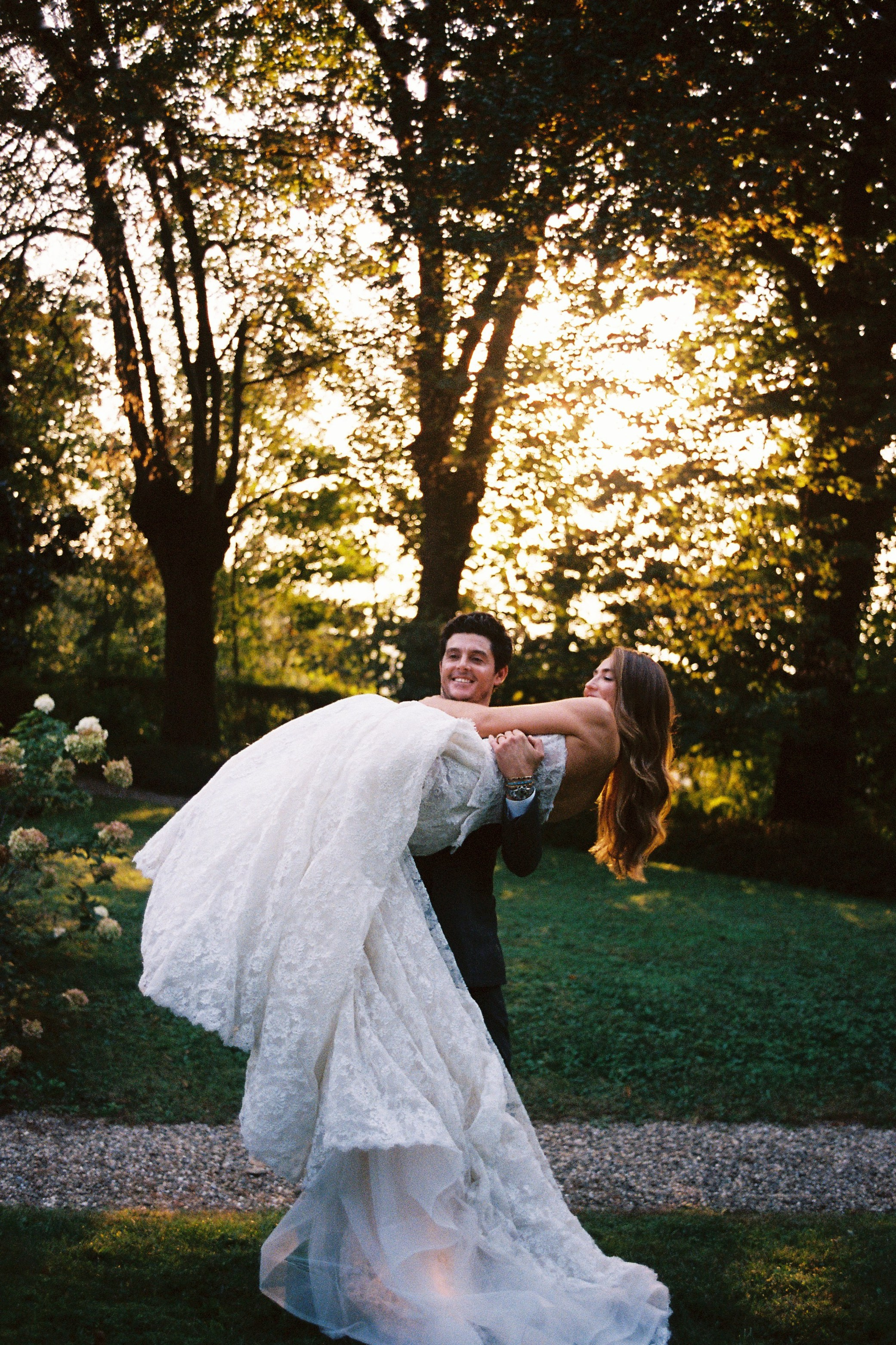 FILM. Evgeniy Osokin Toronto Wedding Photographer Editorial&Candid