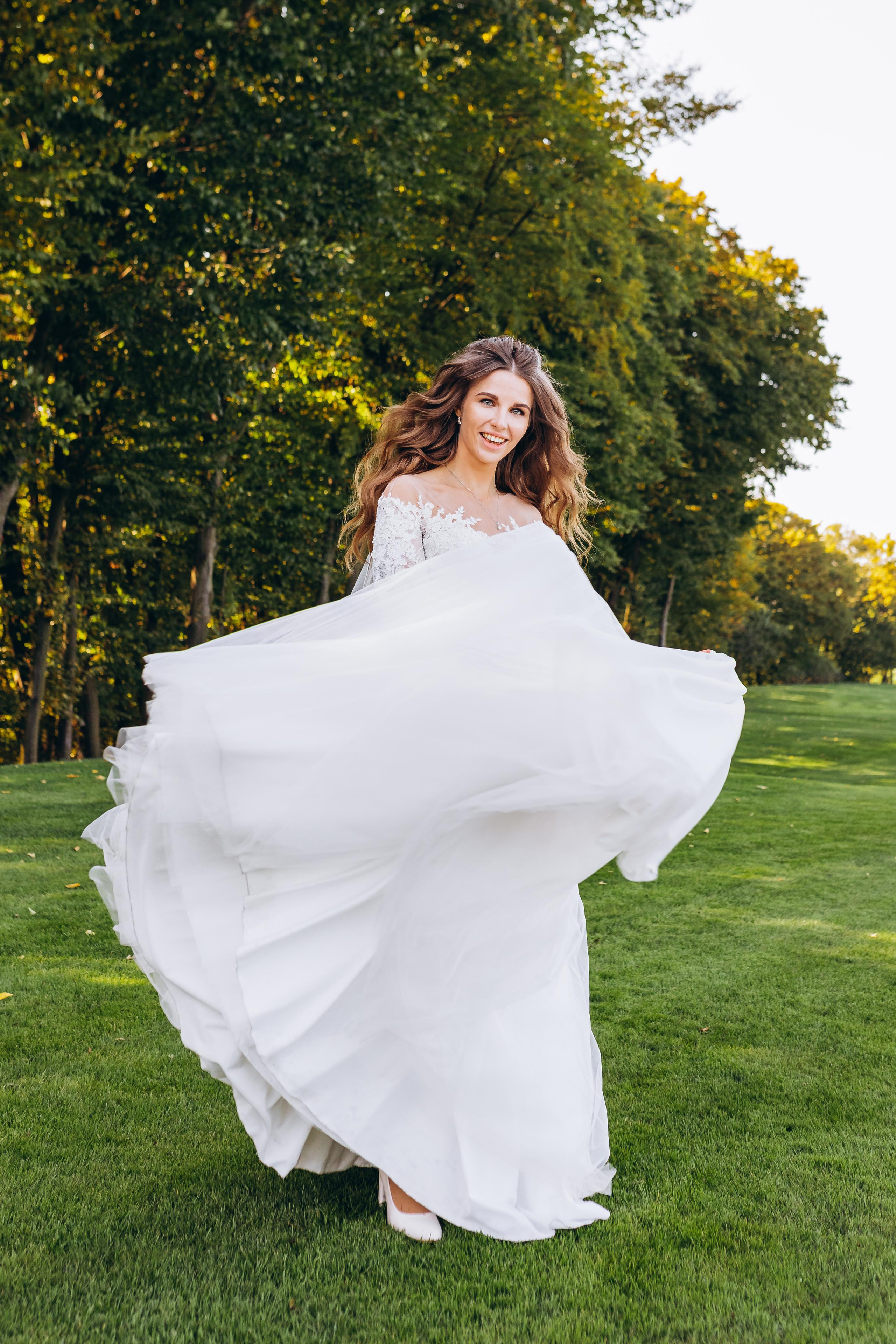 Lena & Misha. Wedding photographer Osokin Evgeniy