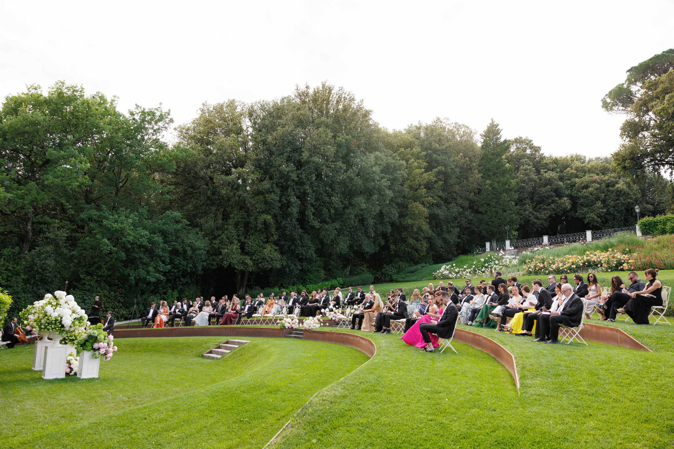 Teona & Maximilian — Wedding Photography Toronto Evgeniy Osokin